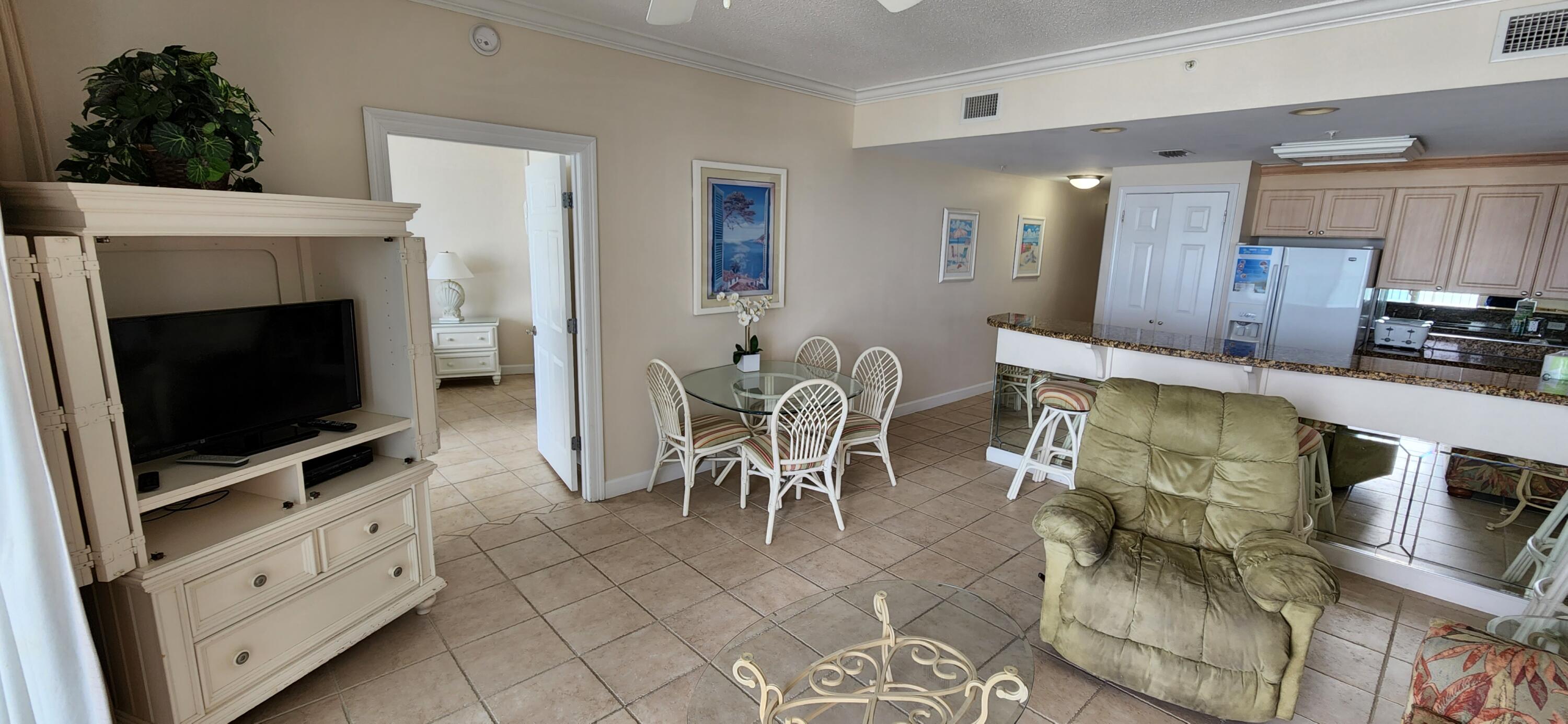 Boardwalk Central - Residential