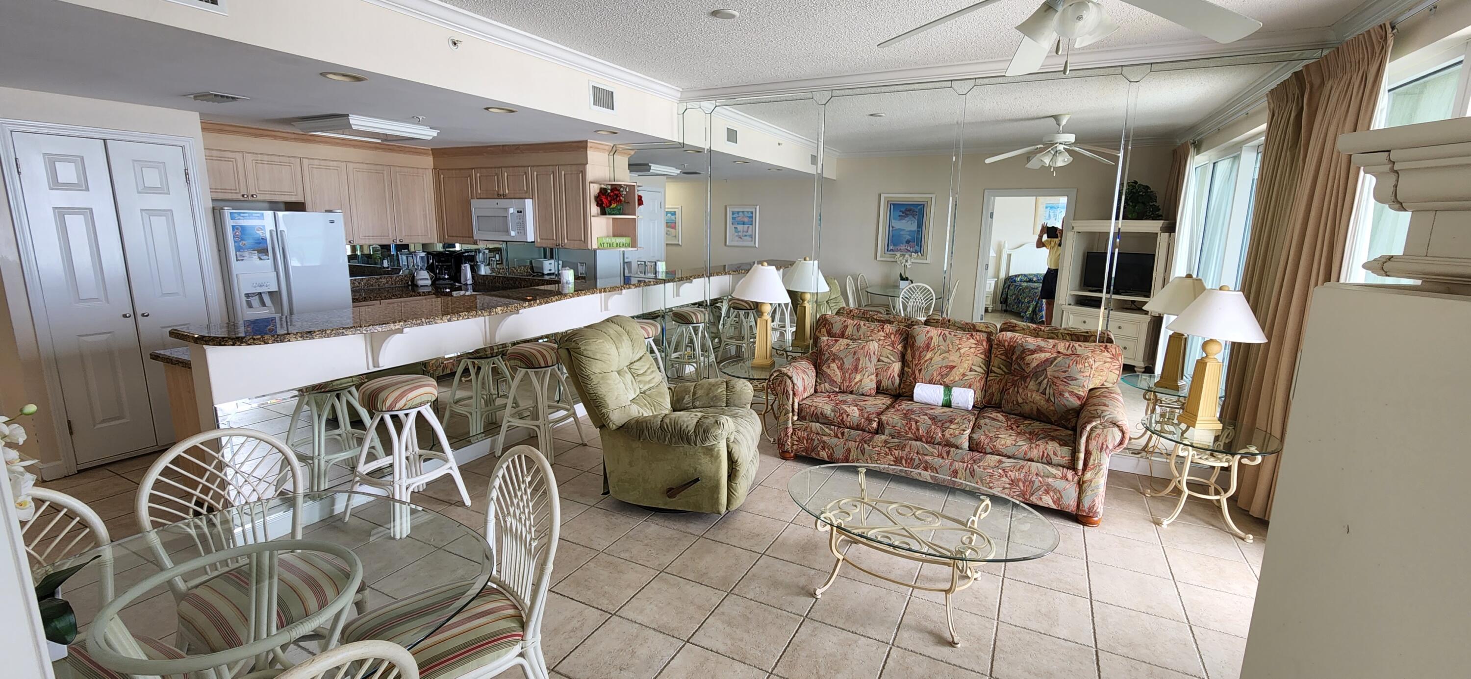 Boardwalk Central - Residential