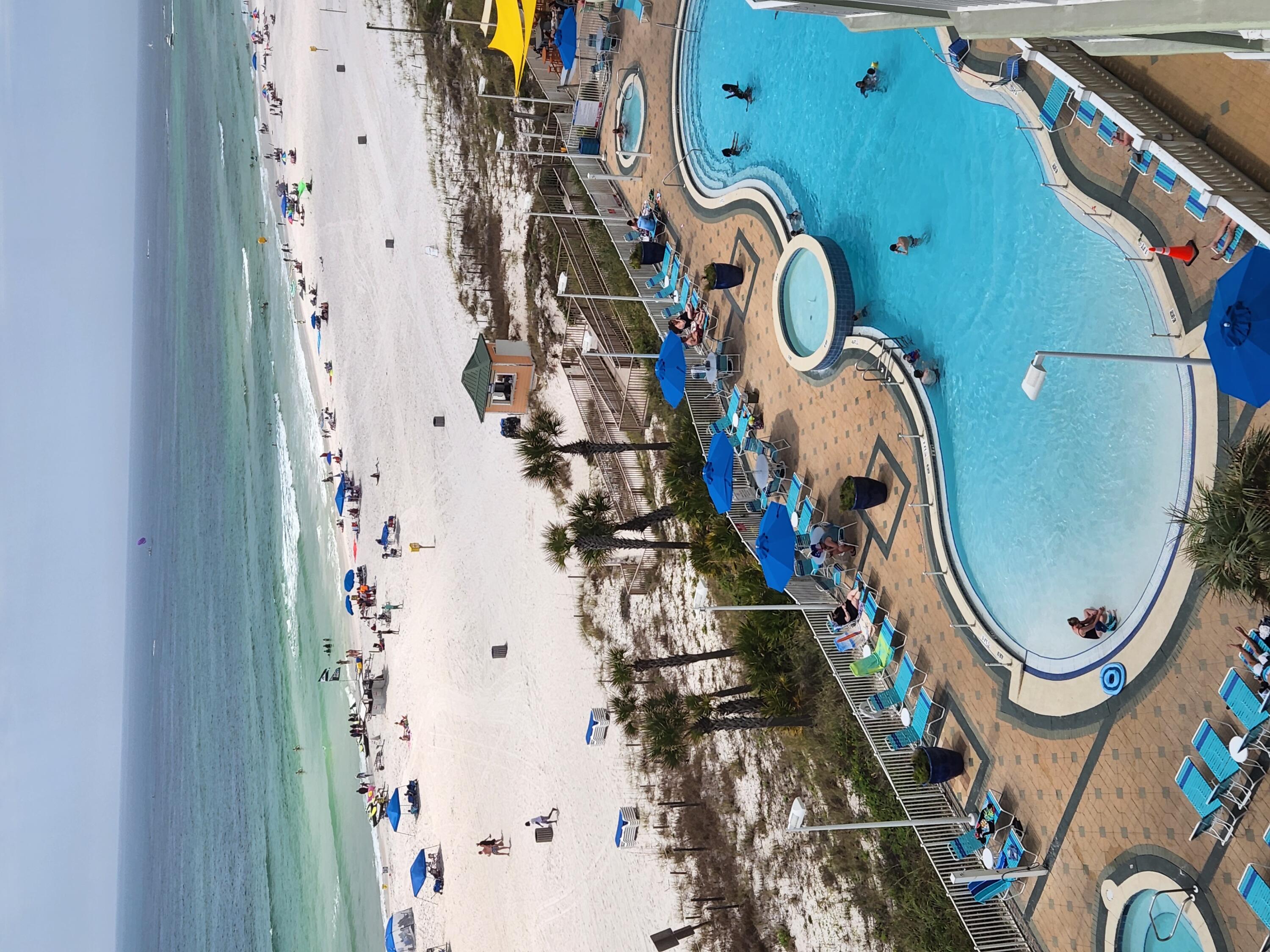 Boardwalk Central - Residential