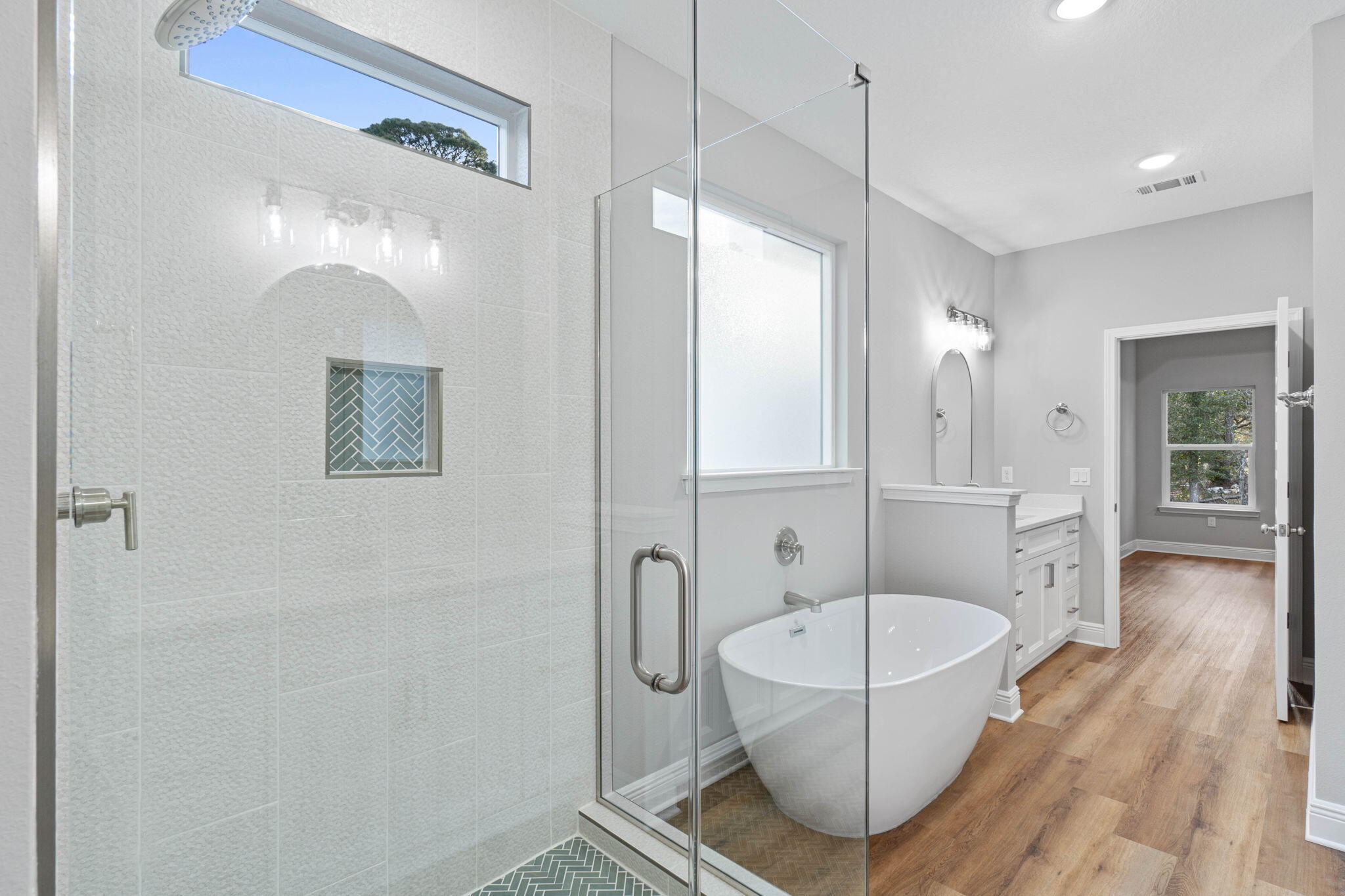 Madelyn Woods - Residential