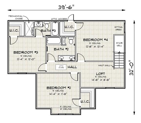 Madelyn Woods - Residential