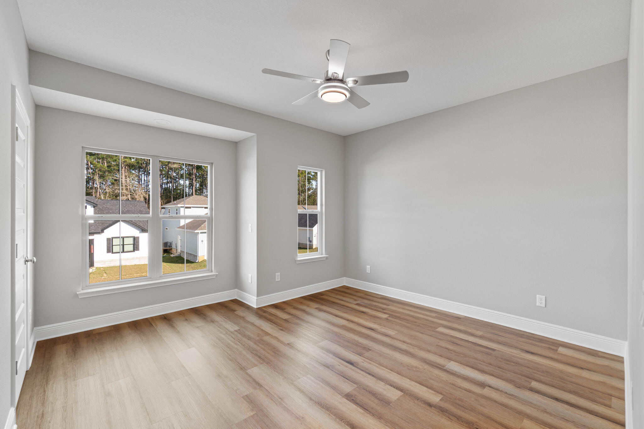 Madelyn Woods - Residential