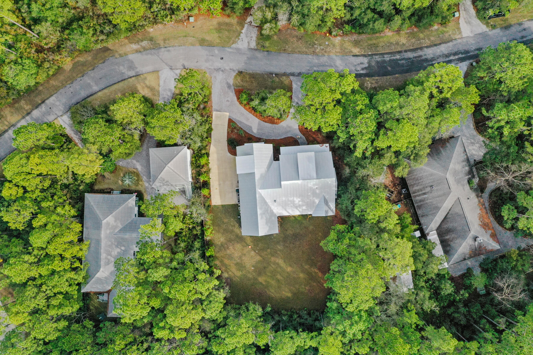 The Woods - Residential