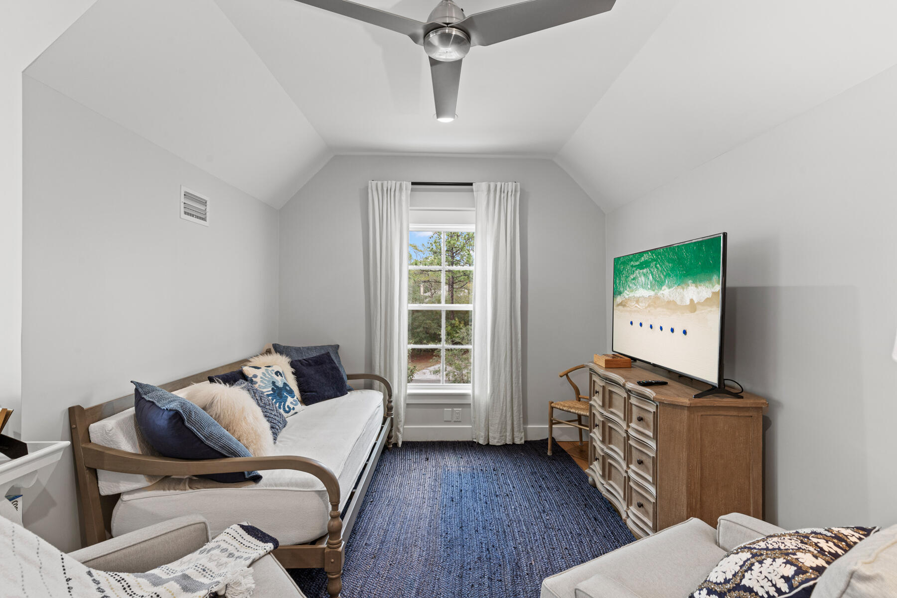 The Woods - Residential