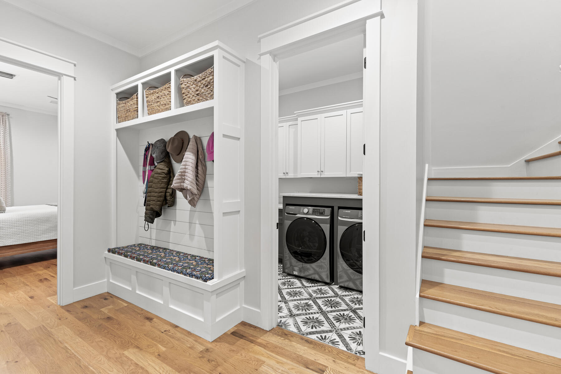 The Woods - Residential