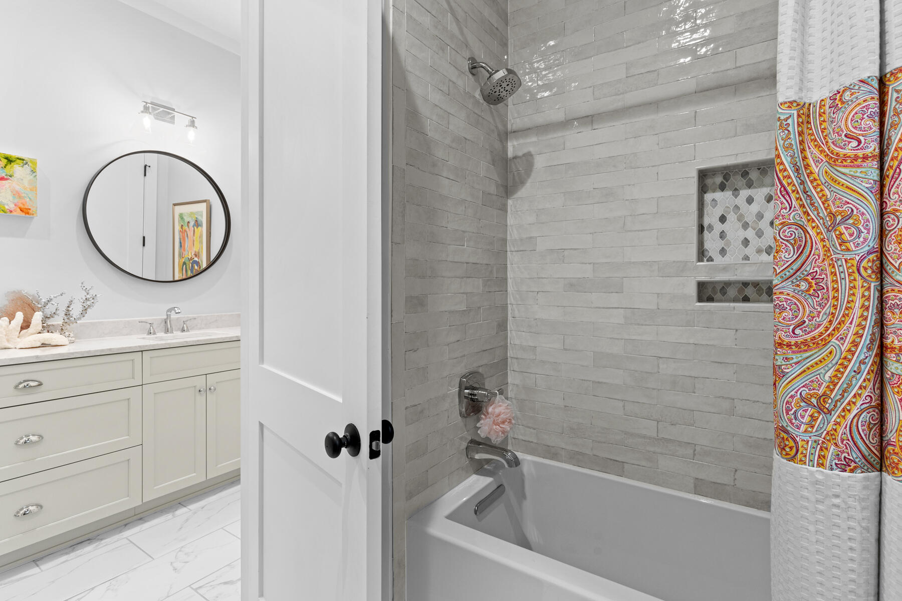 The Woods - Residential