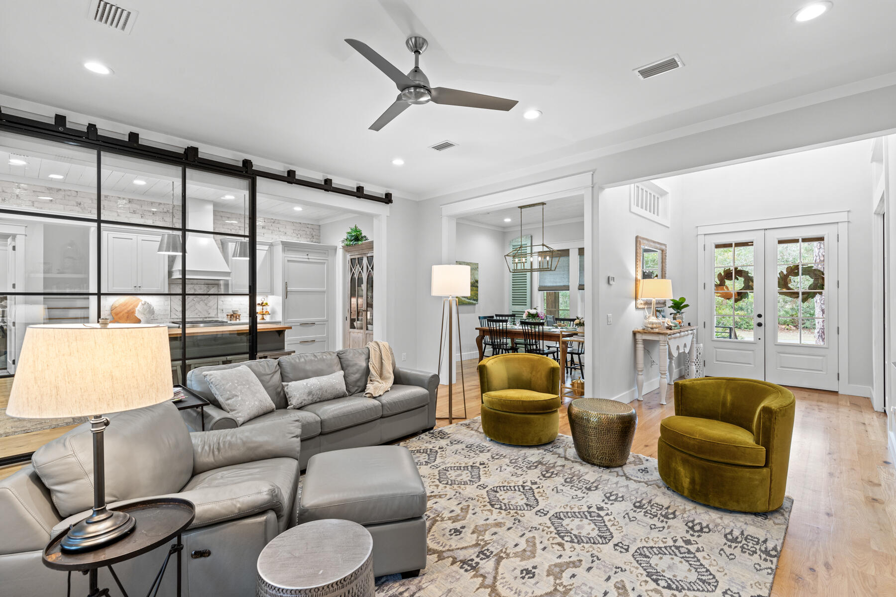 The Woods - Residential