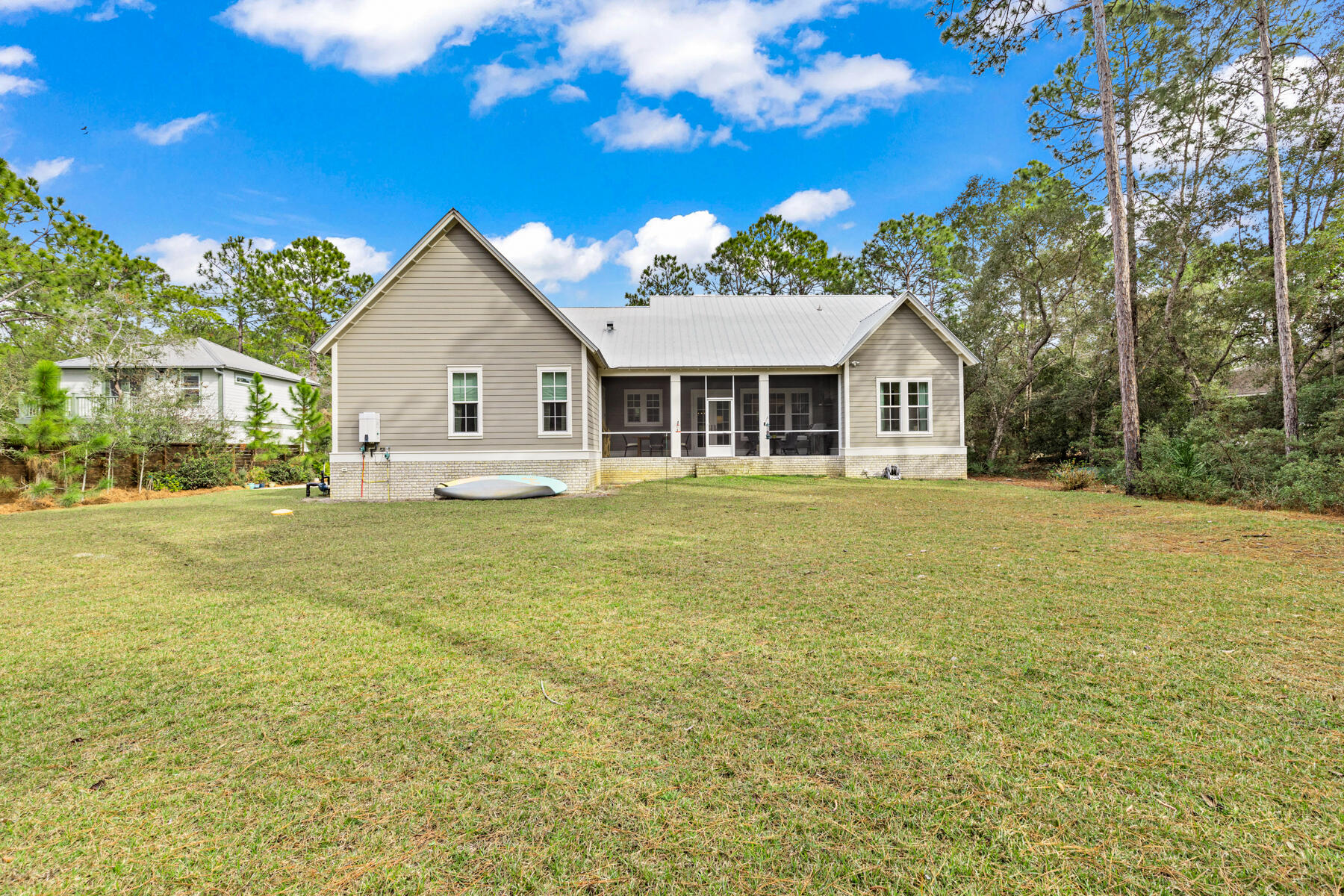 The Woods - Residential