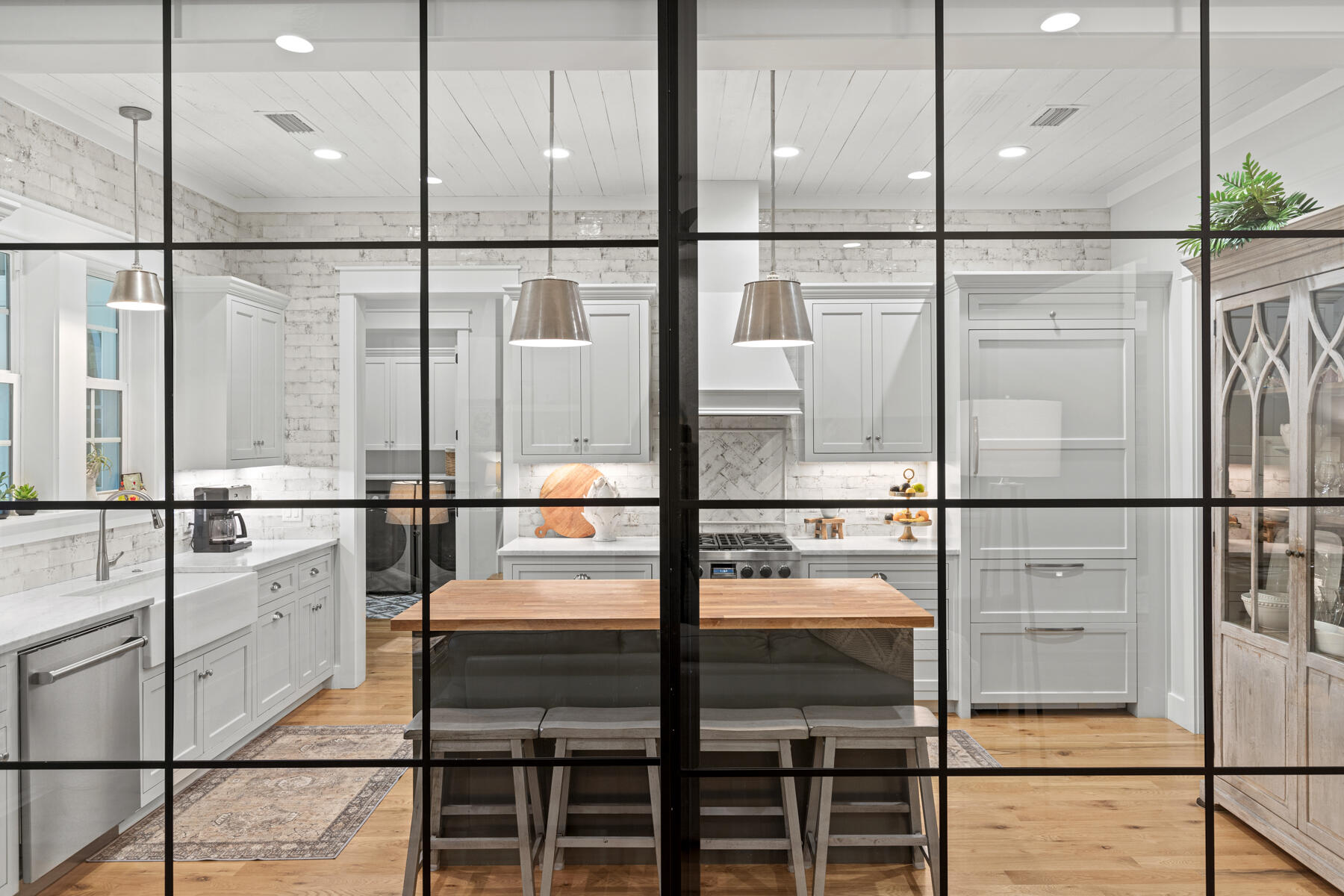 The Woods - Residential