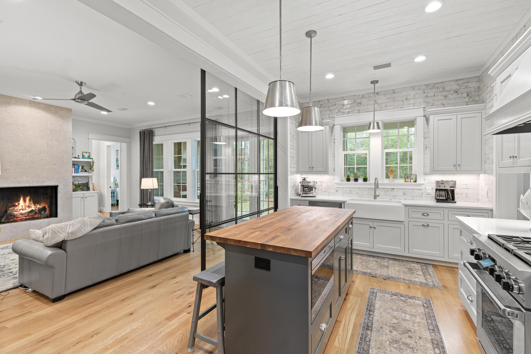 The Woods - Residential