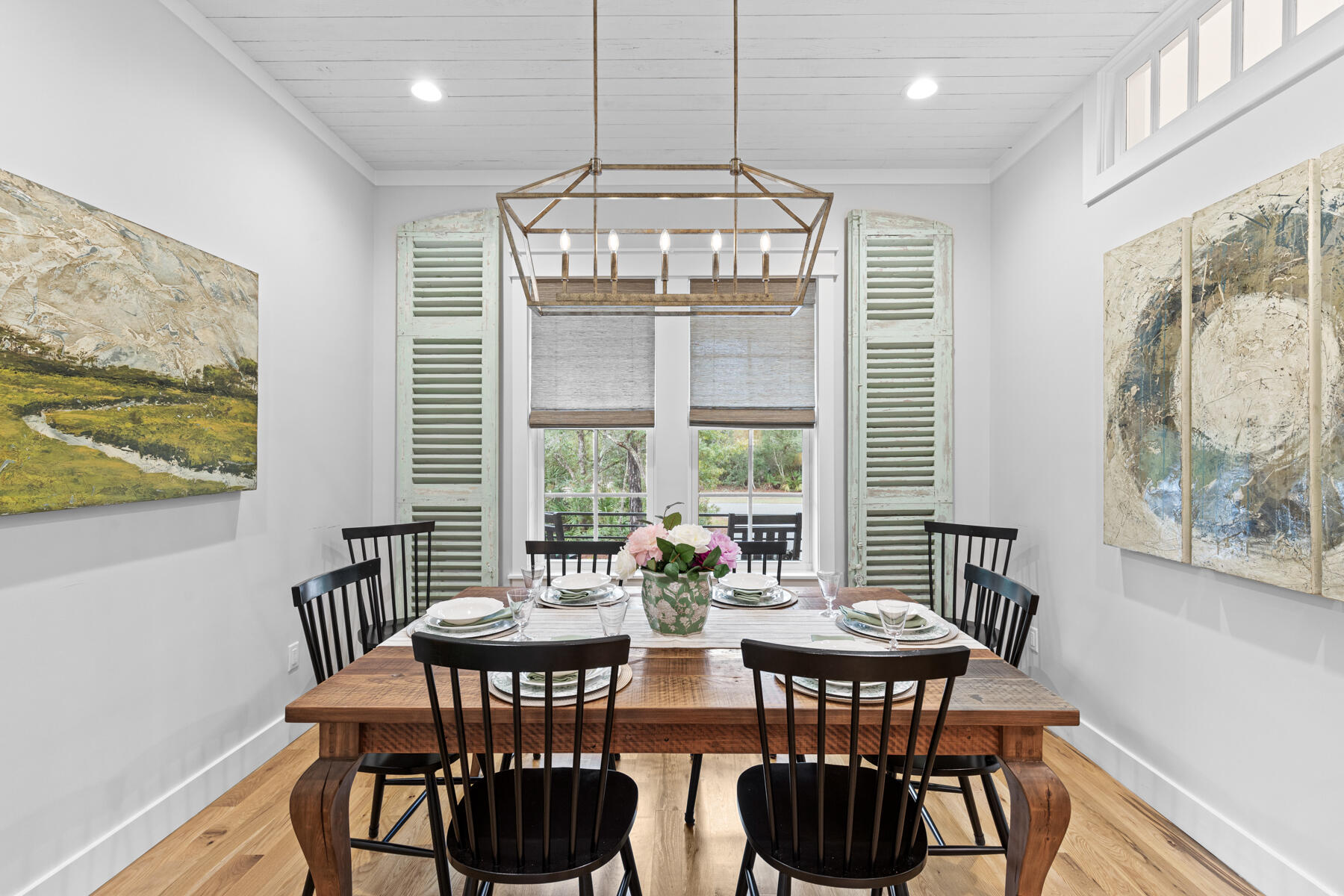 The Woods - Residential