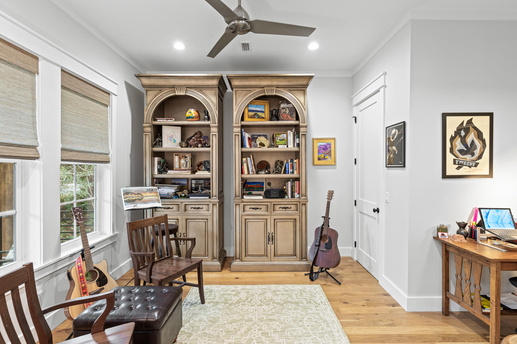 The Woods - Residential