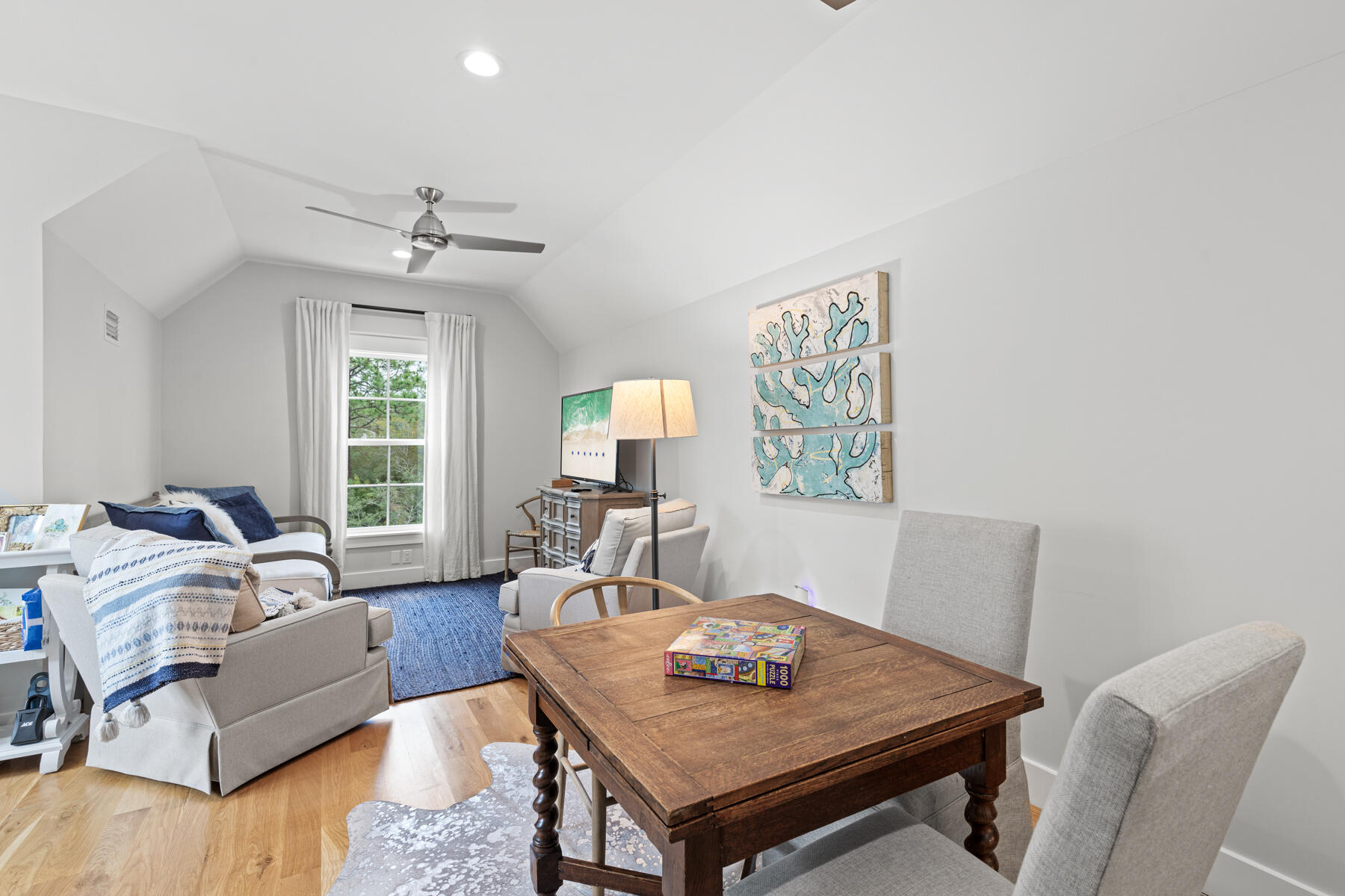 The Woods - Residential