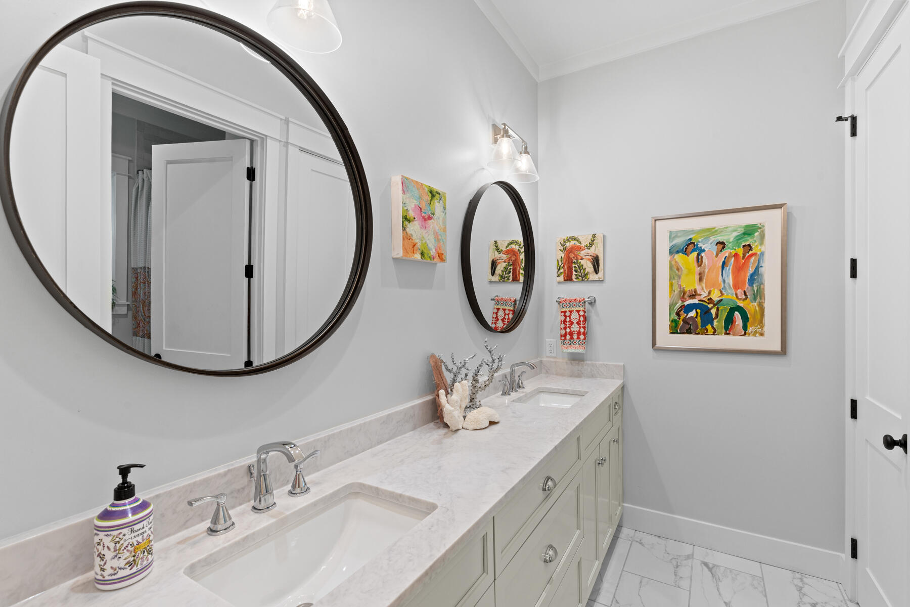 The Woods - Residential