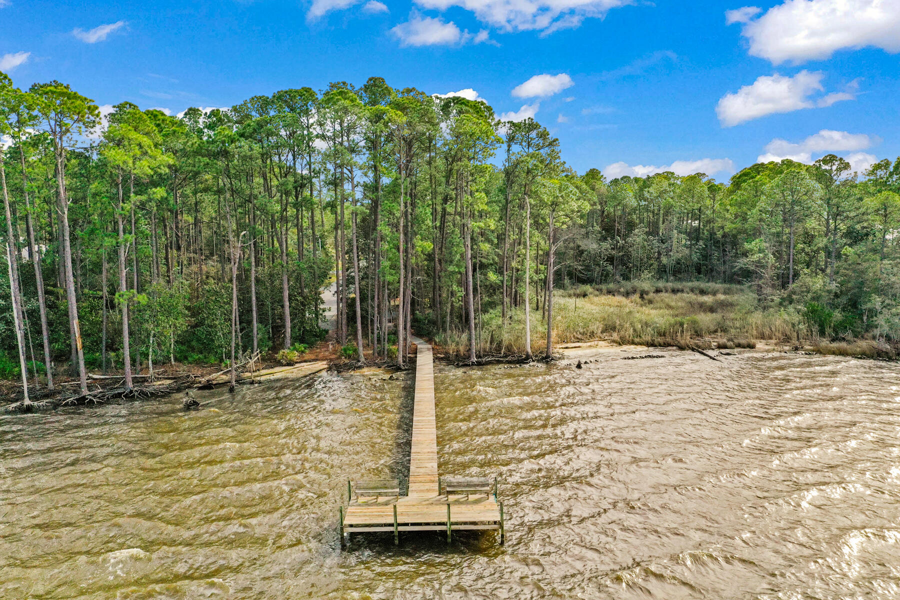 The Woods - Residential