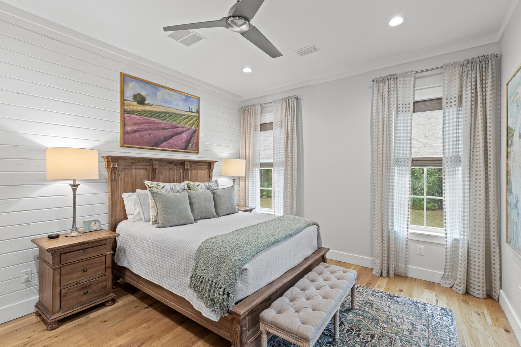 The Woods - Residential