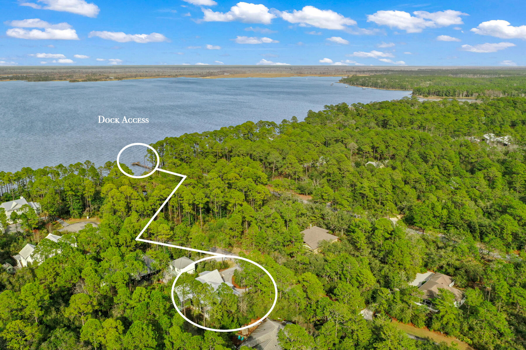 The Woods - Residential