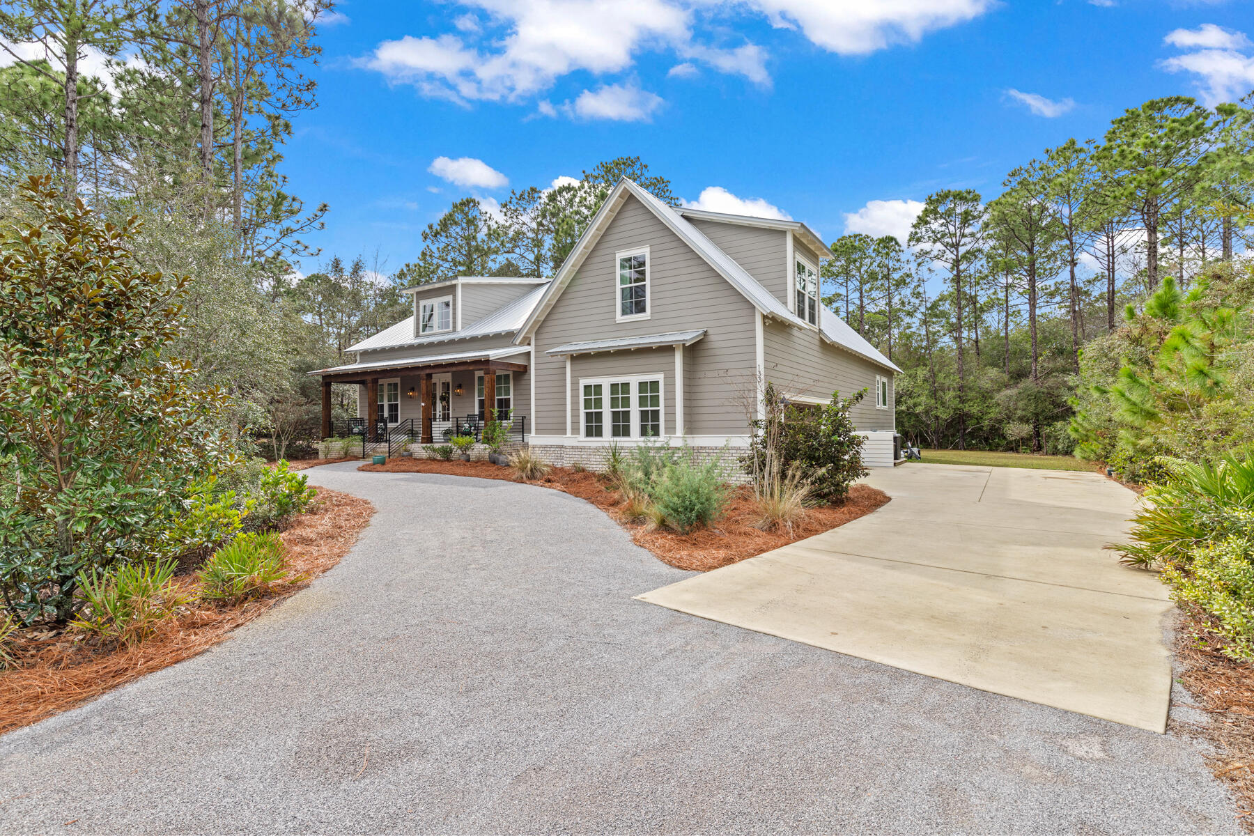 The Woods - Residential