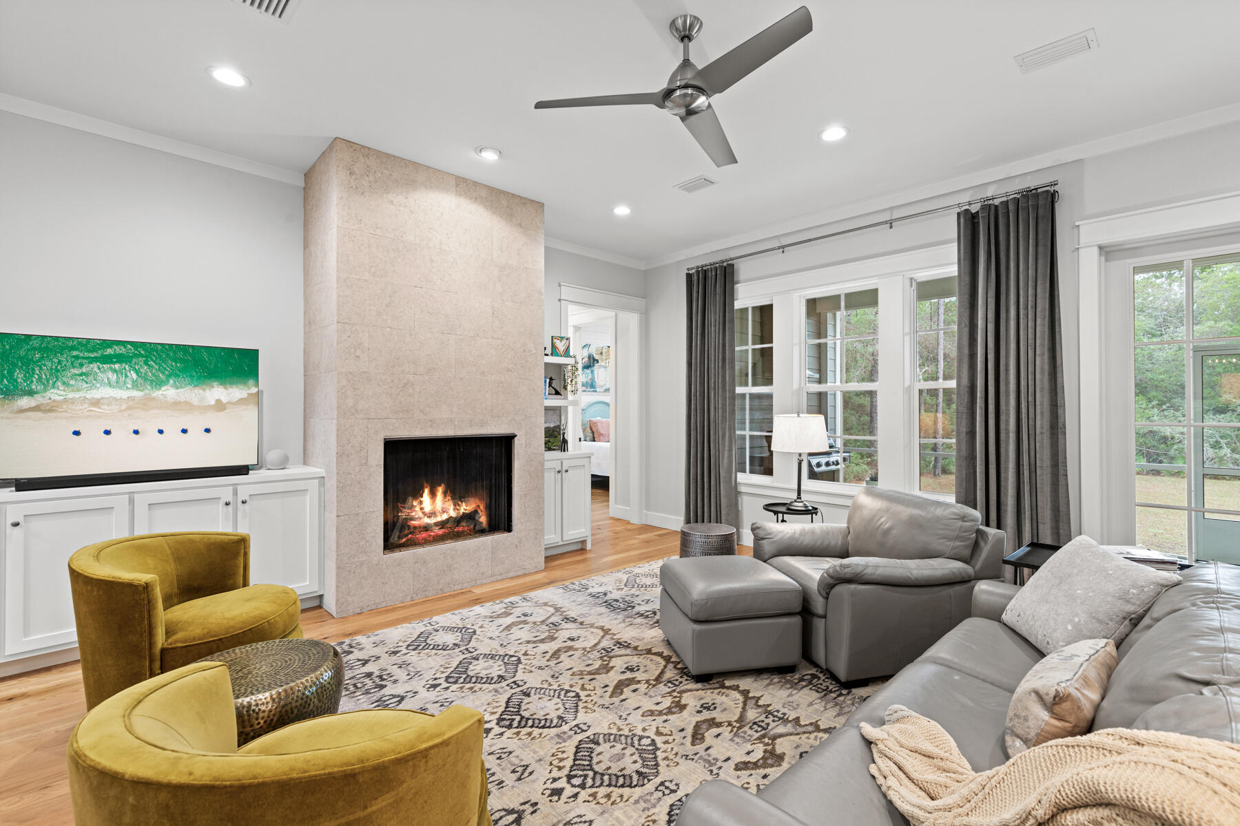 The Woods - Residential