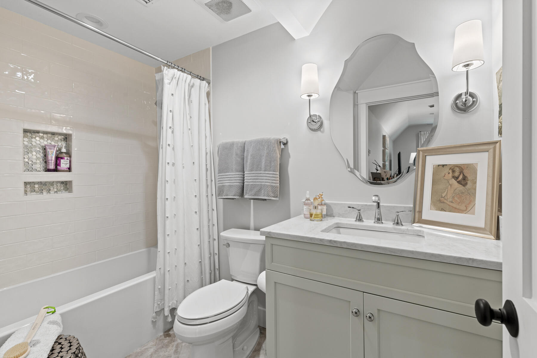 The Woods - Residential