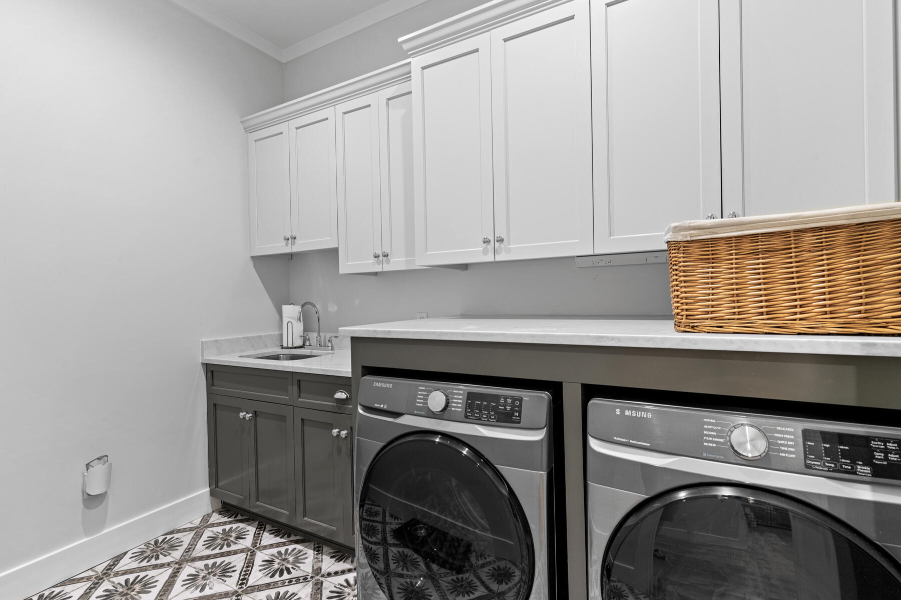 The Woods - Residential