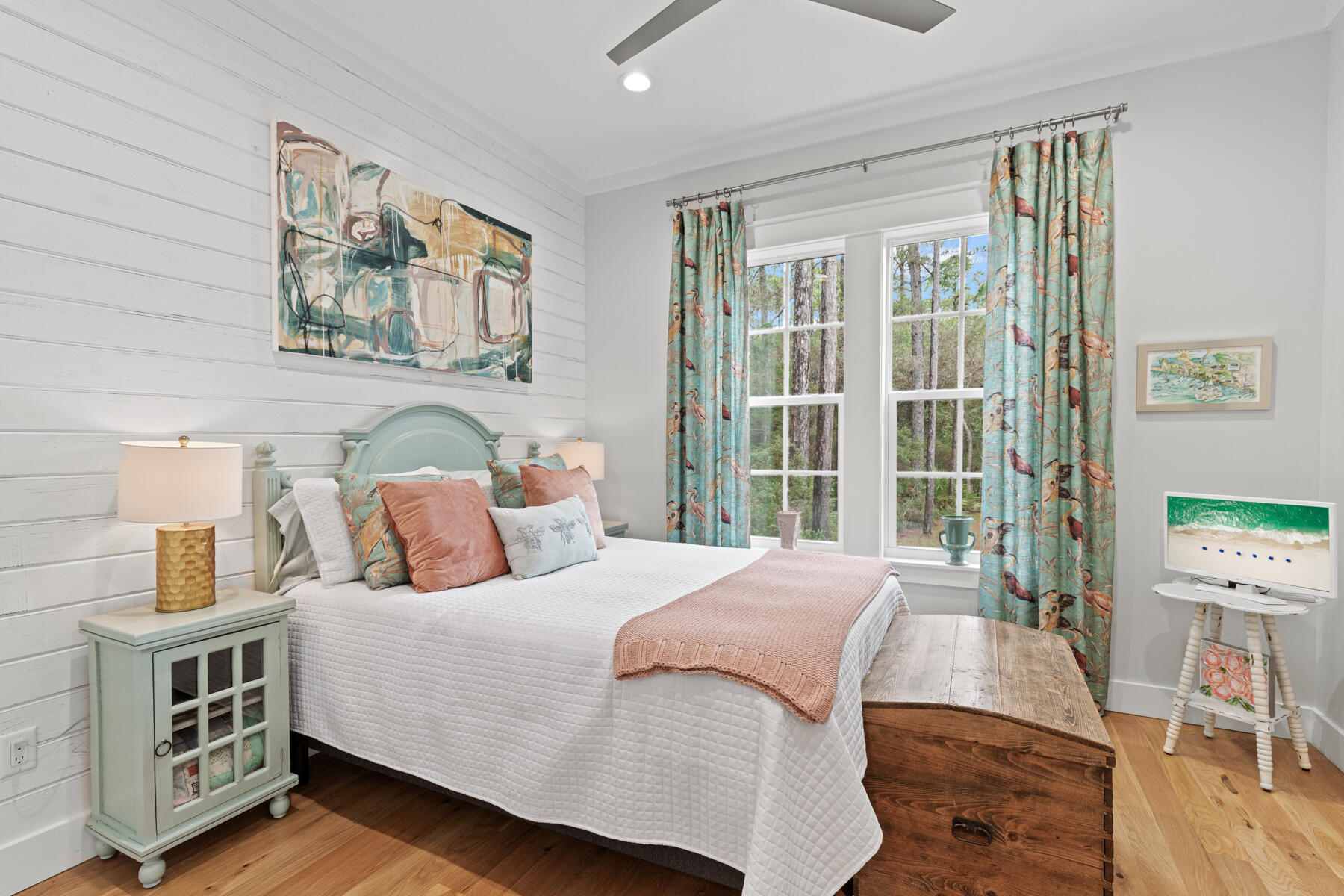 The Woods - Residential