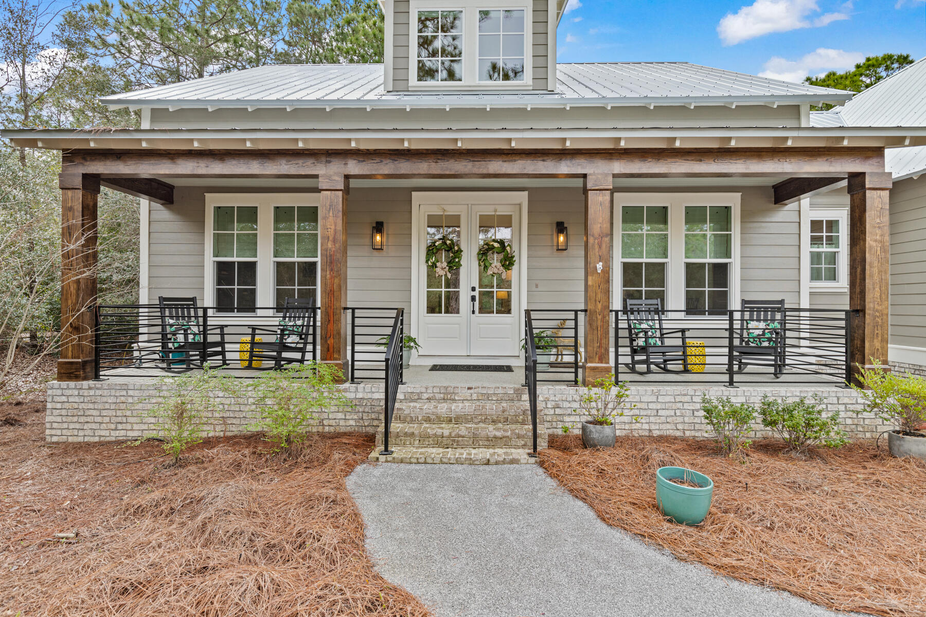 The Woods - Residential