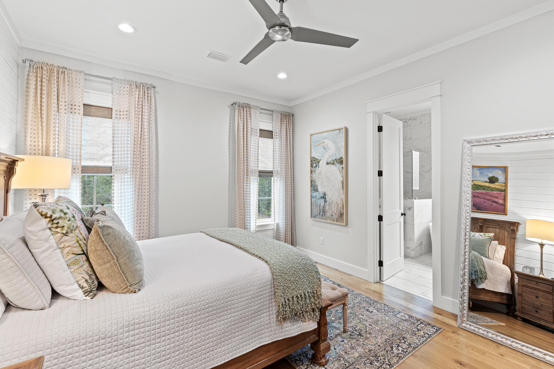 The Woods - Residential