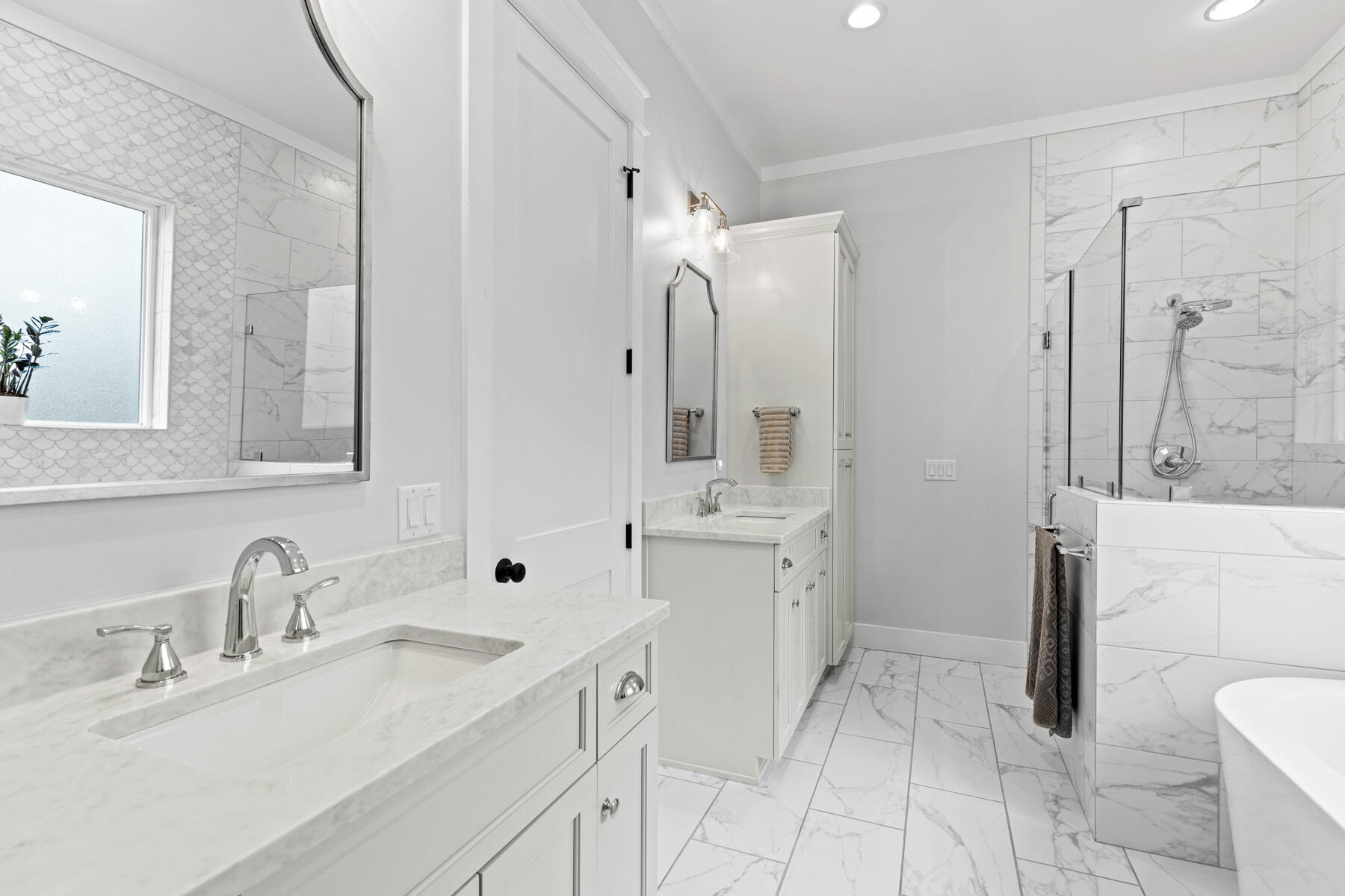 The Woods - Residential