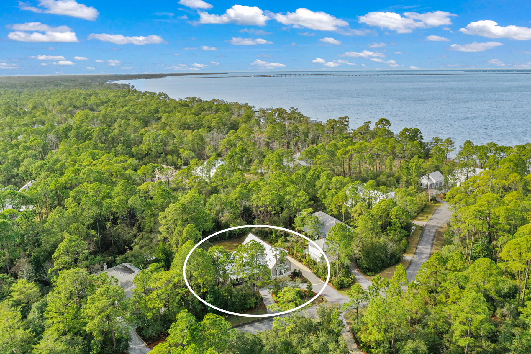 The Woods - Residential