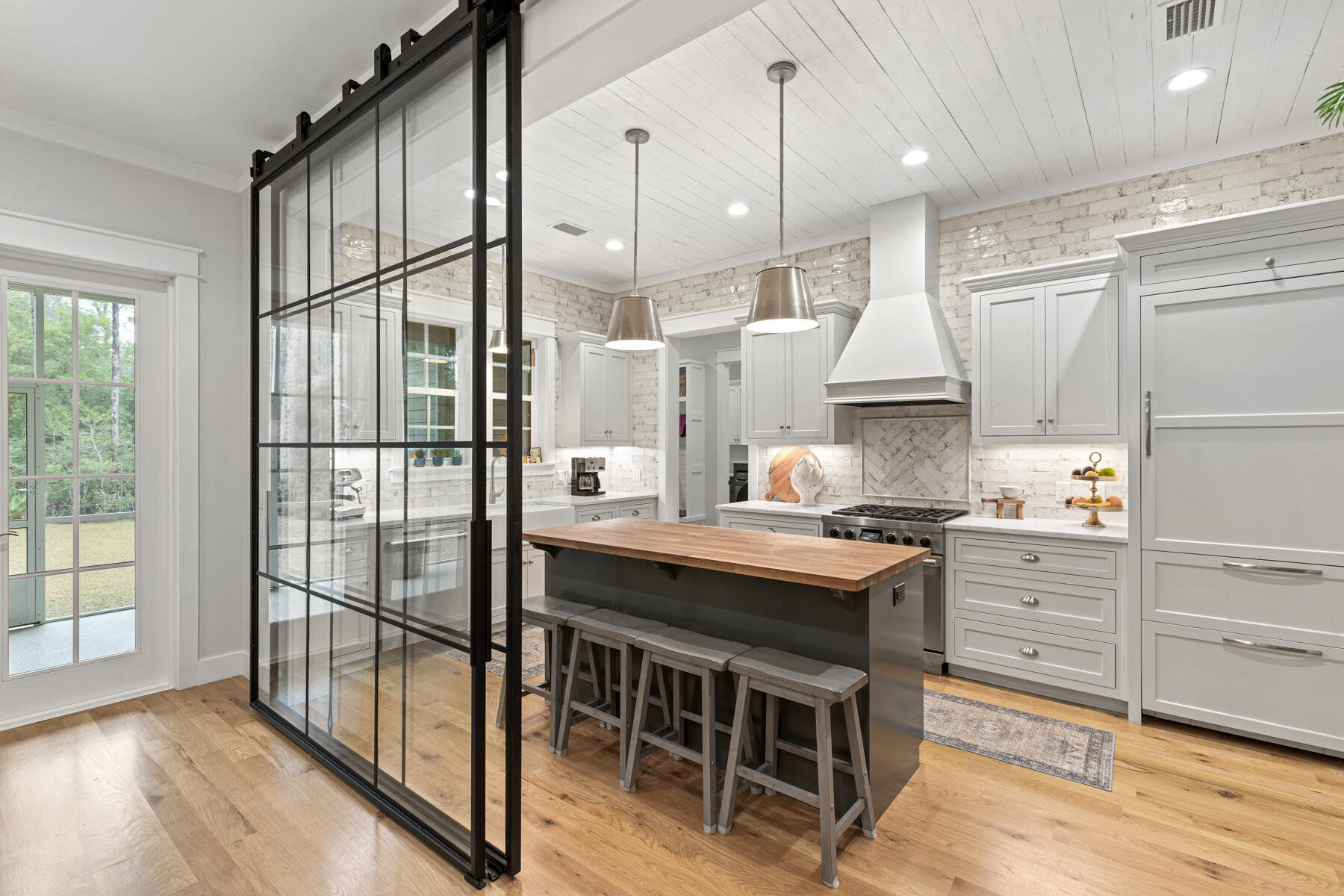 The Woods - Residential