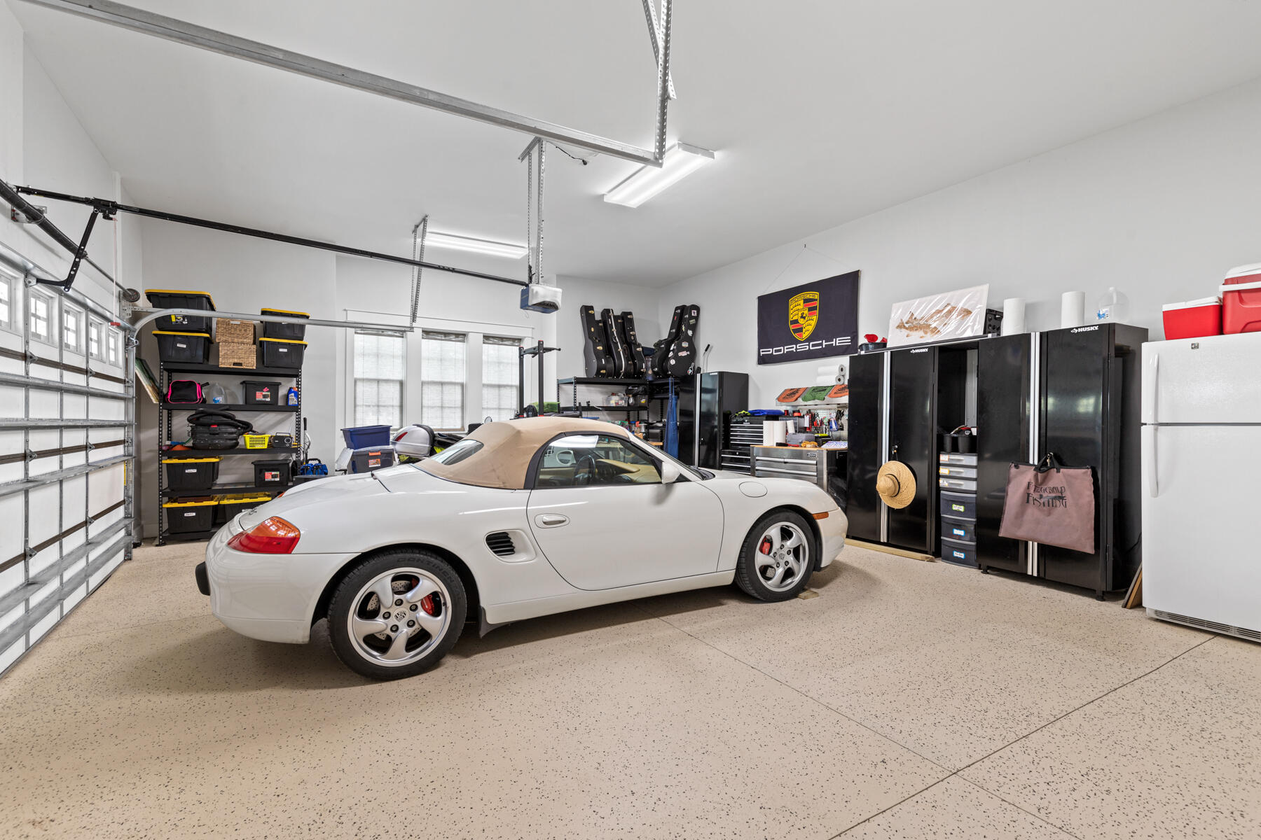 The Woods - Residential