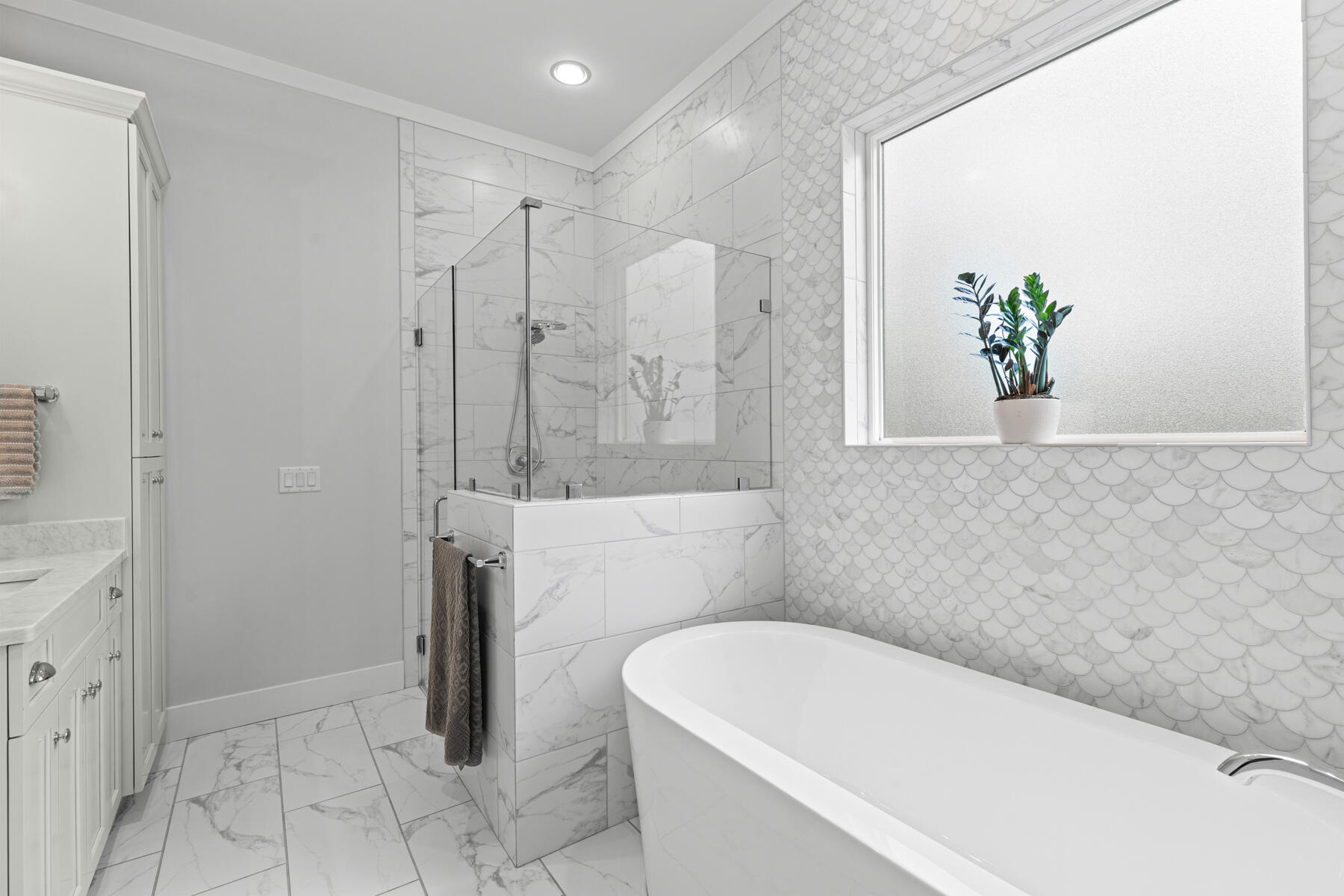 The Woods - Residential