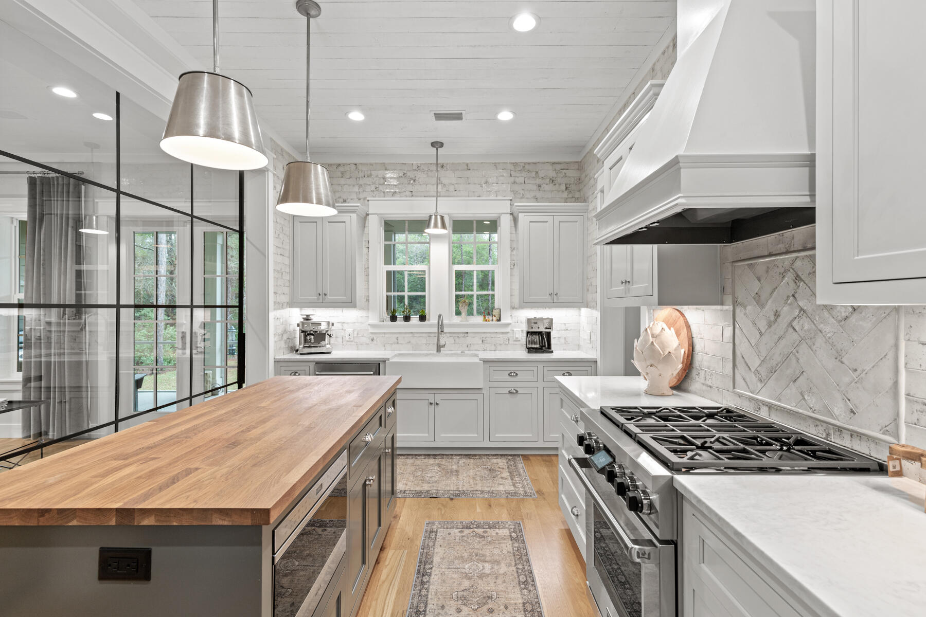 The Woods - Residential