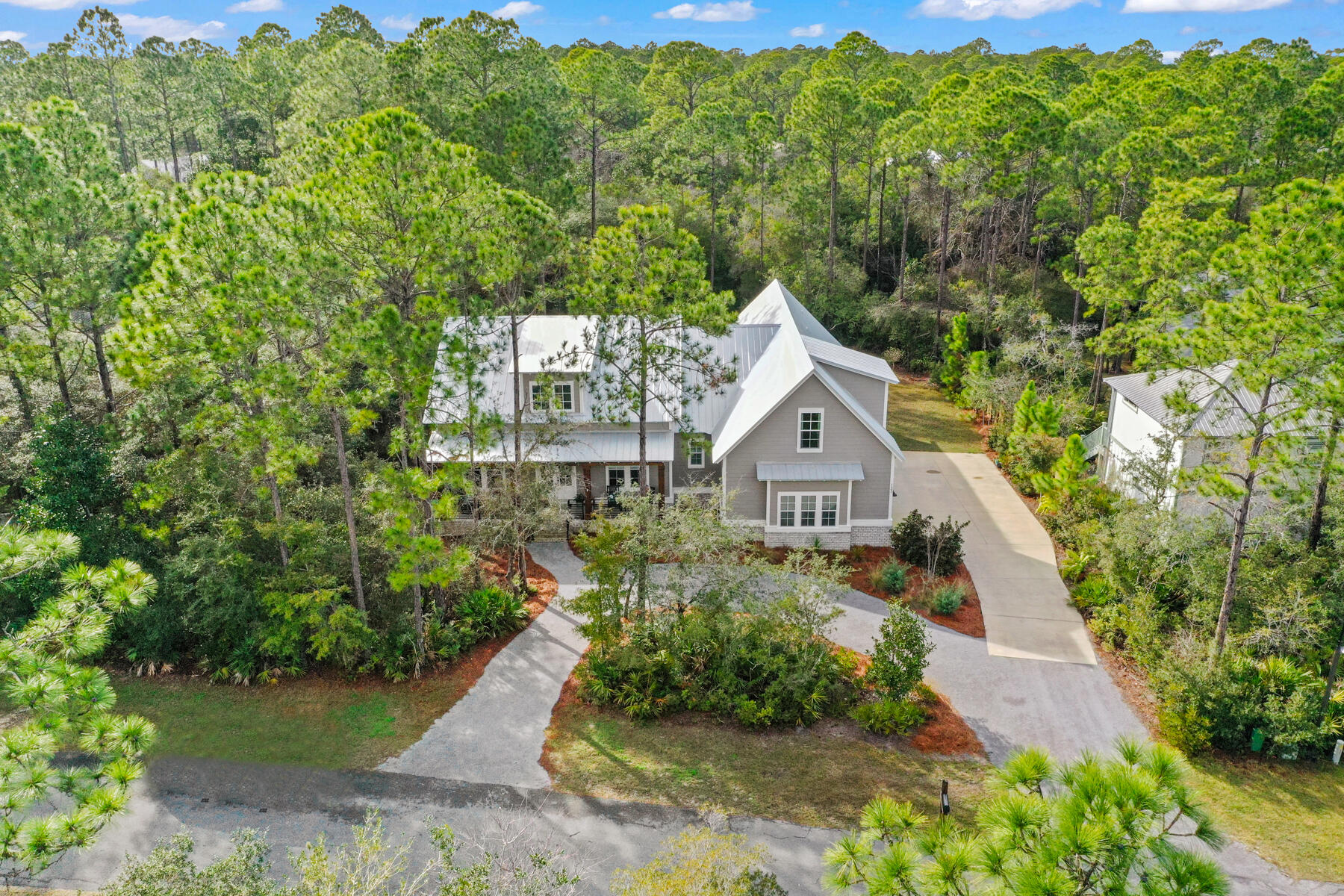 The Woods - Residential