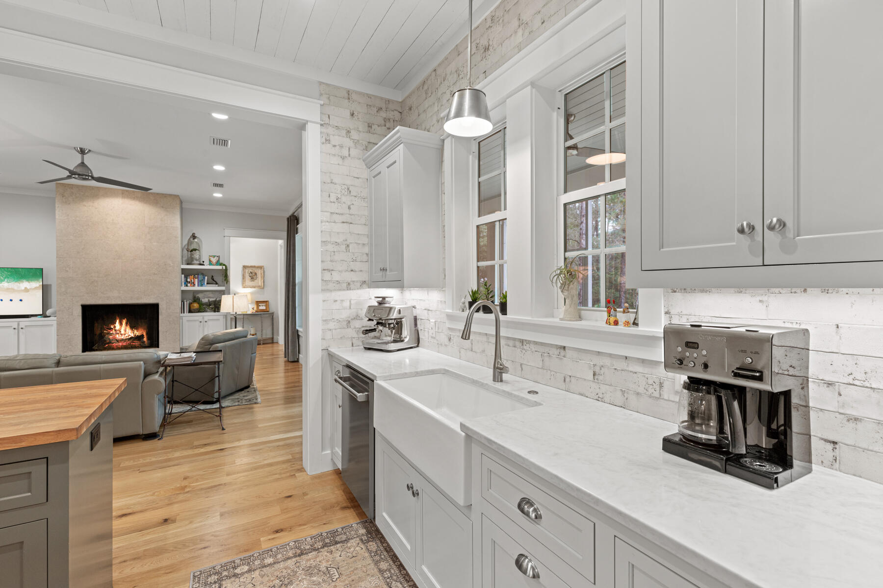 The Woods - Residential