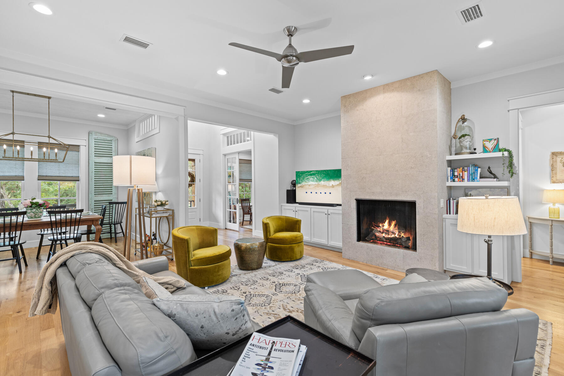 The Woods - Residential