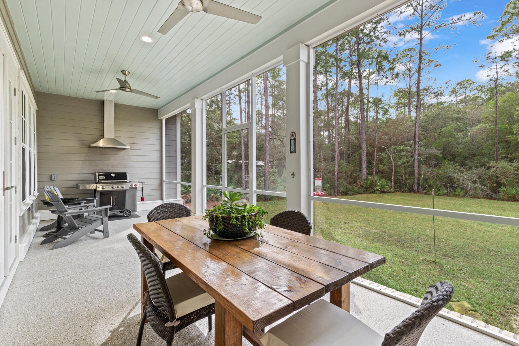 The Woods - Residential