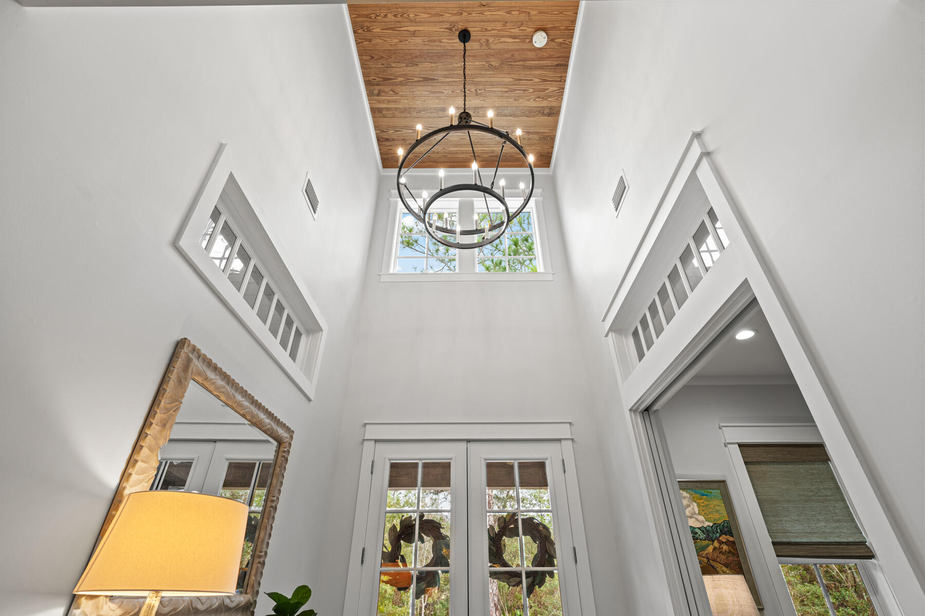 The Woods - Residential