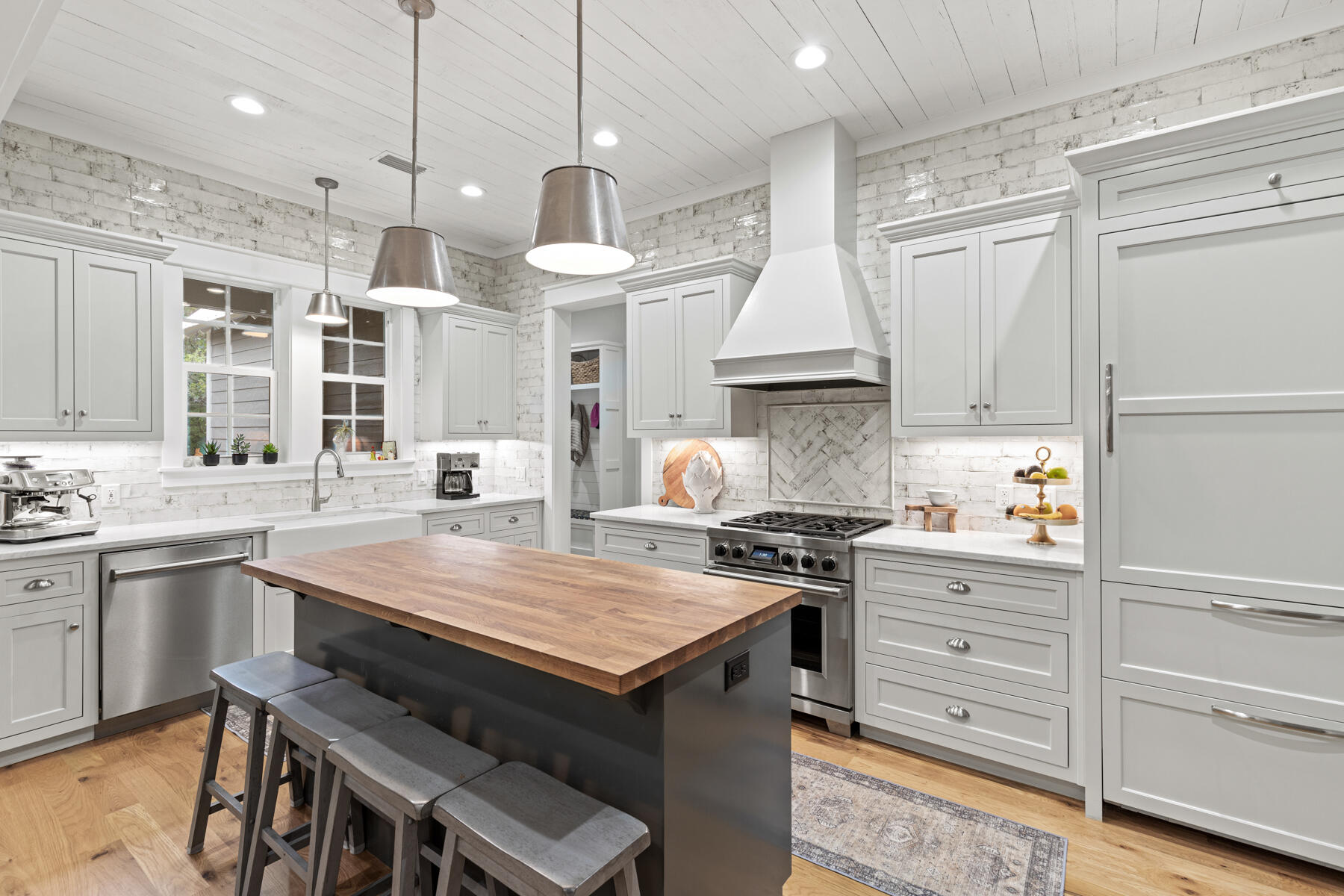 The Woods - Residential