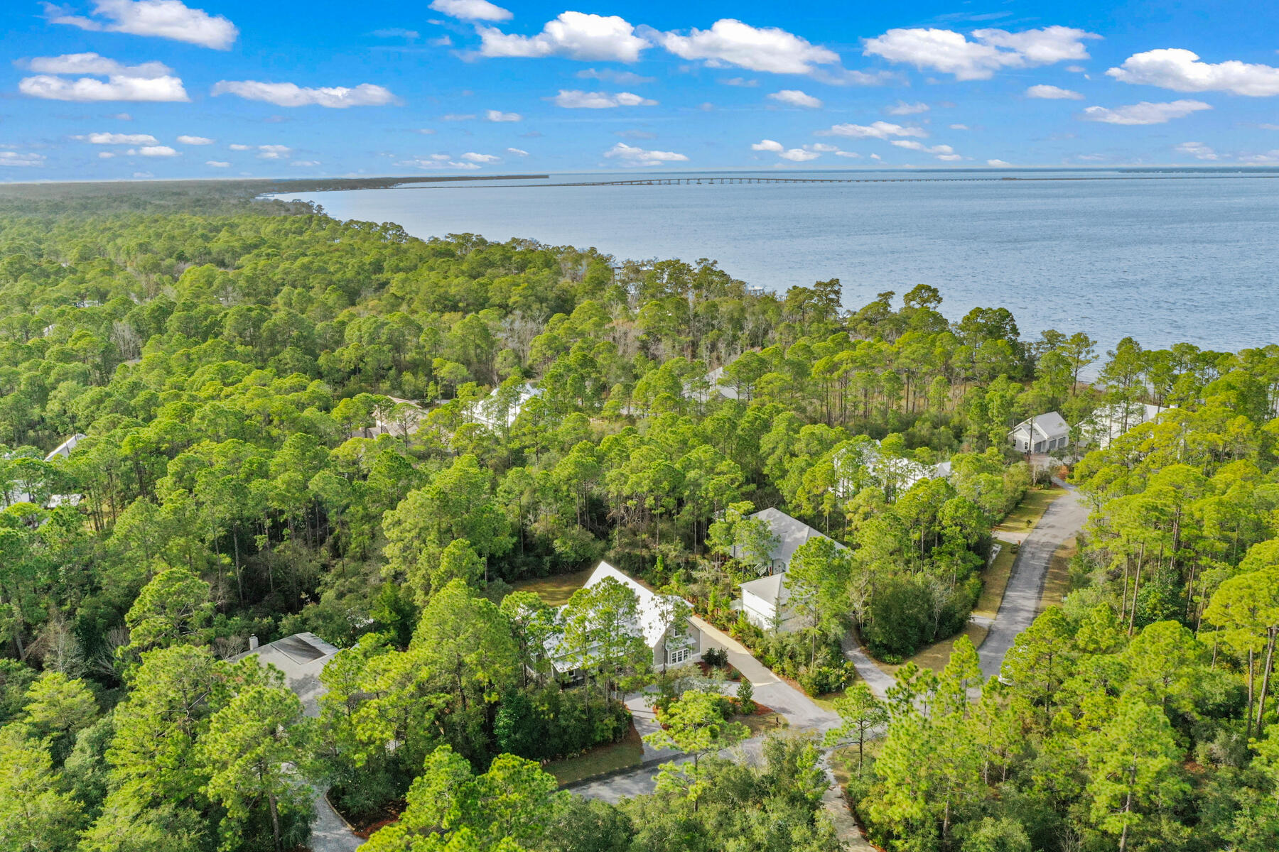 The Woods - Residential