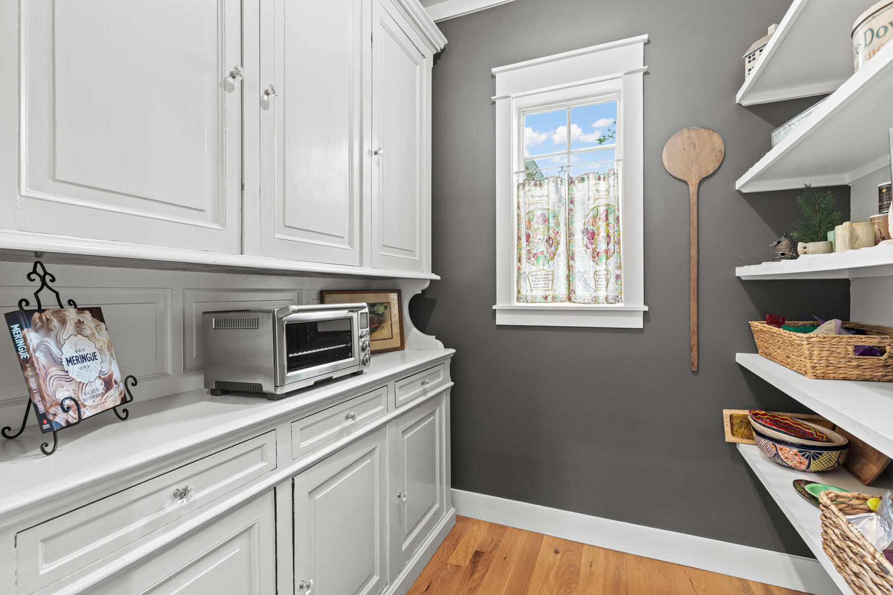 The Woods - Residential