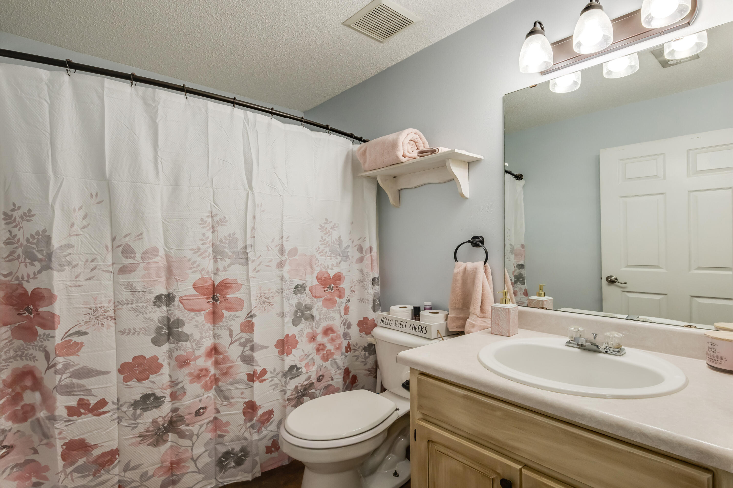 CHEROKEE BEND S/D PH 2 - Residential