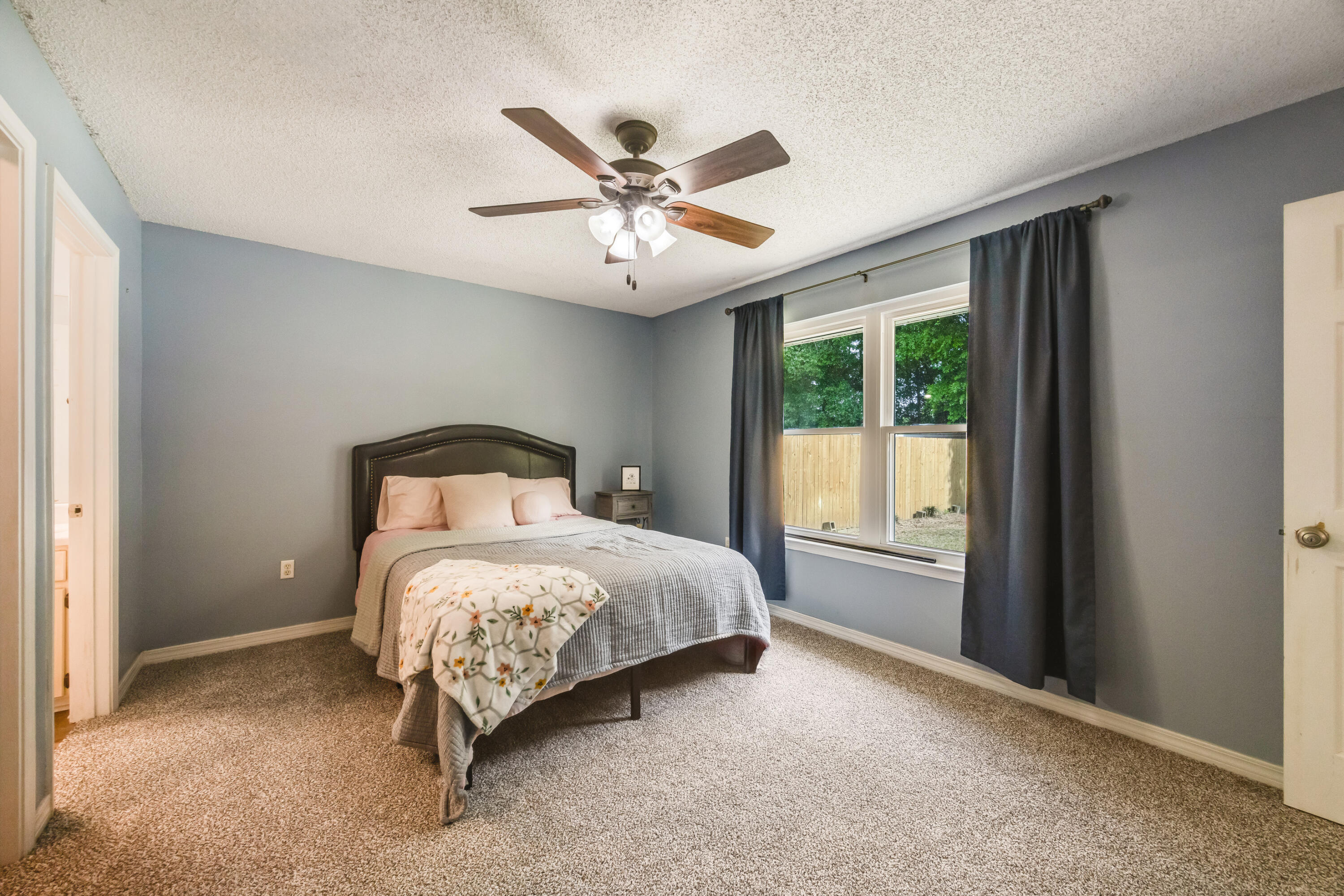 CHEROKEE BEND S/D PH 2 - Residential