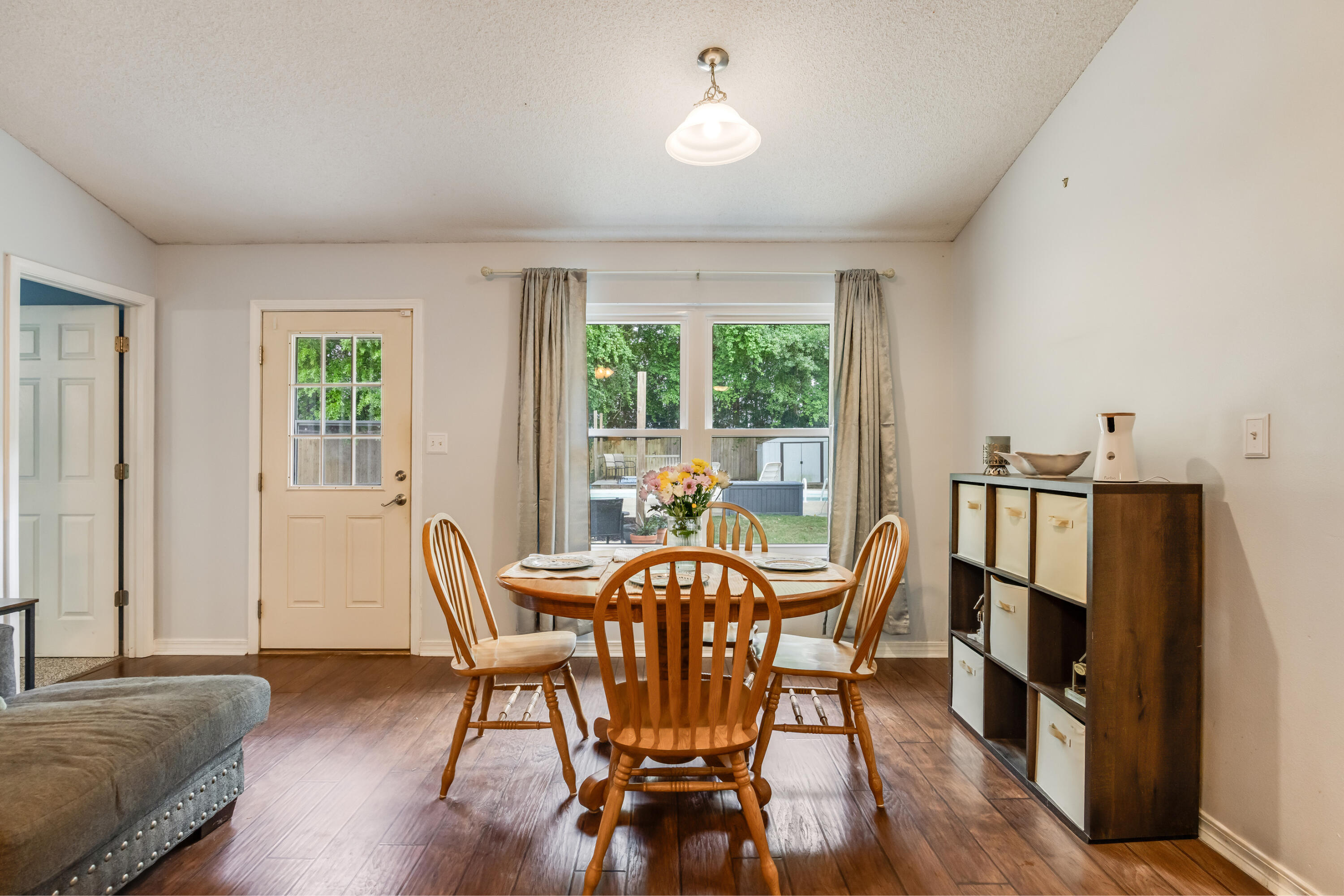 CHEROKEE BEND S/D PH 2 - Residential