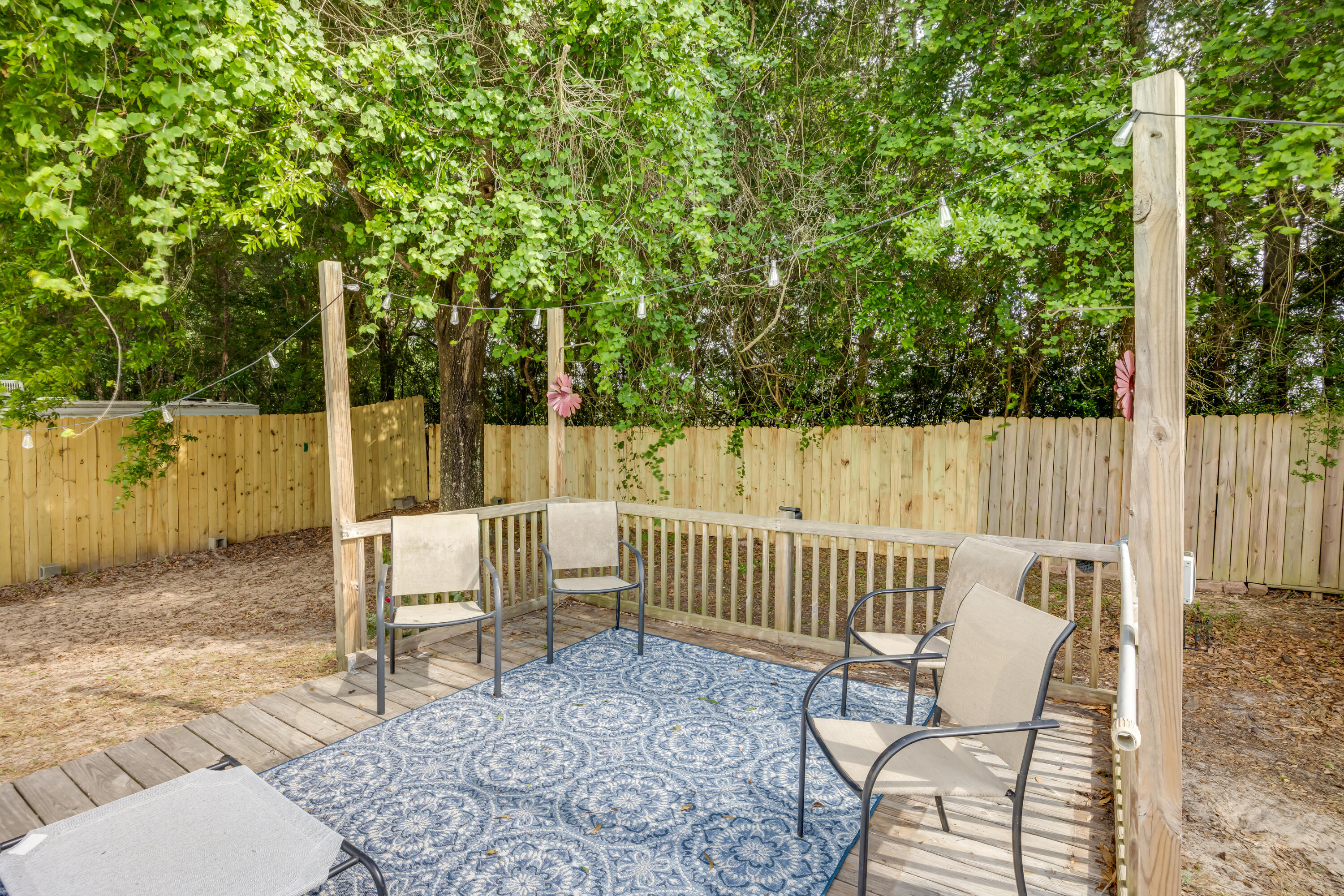 CHEROKEE BEND S/D PH 2 - Residential