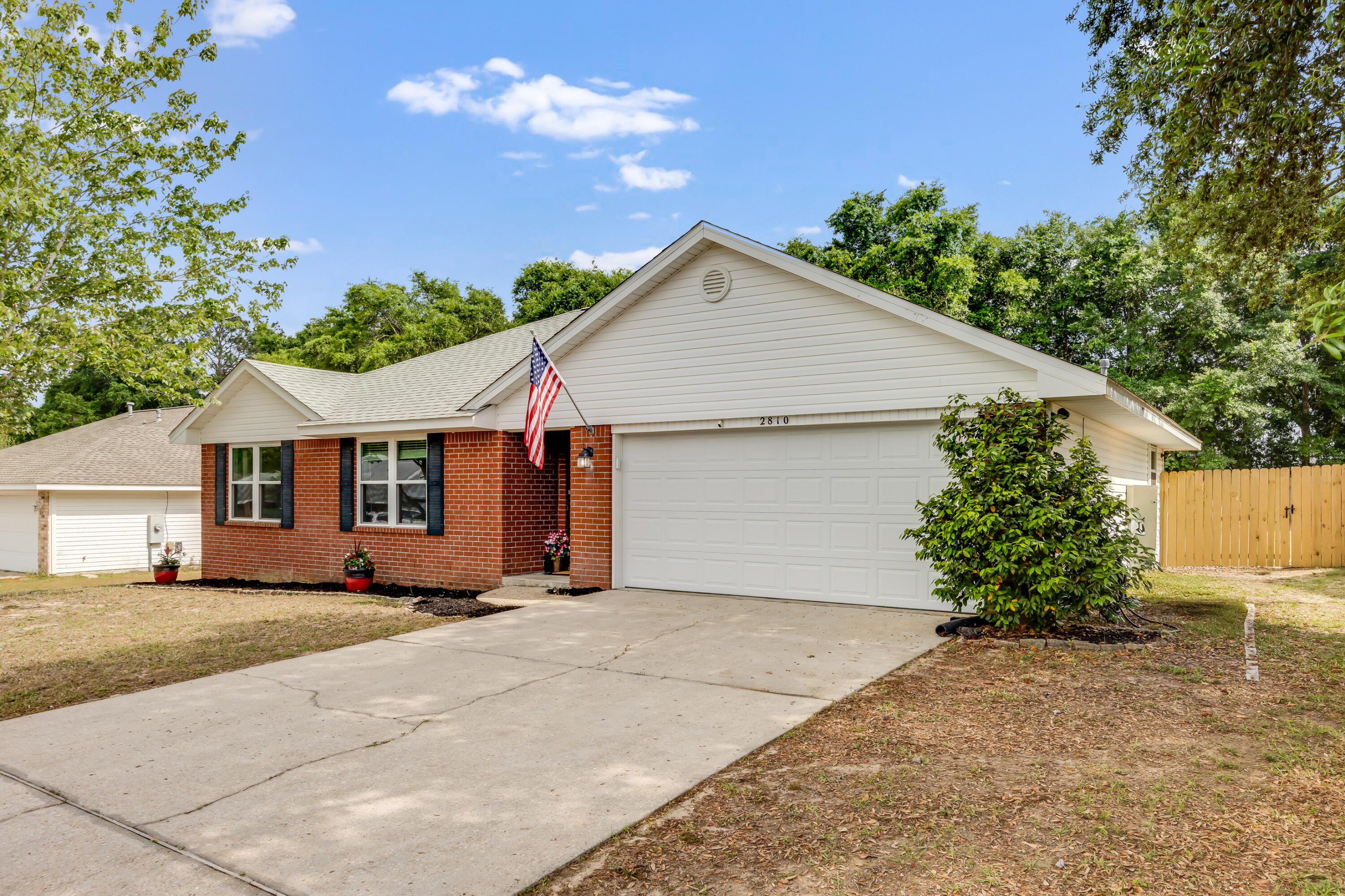 CHEROKEE BEND S/D PH 2 - Residential
