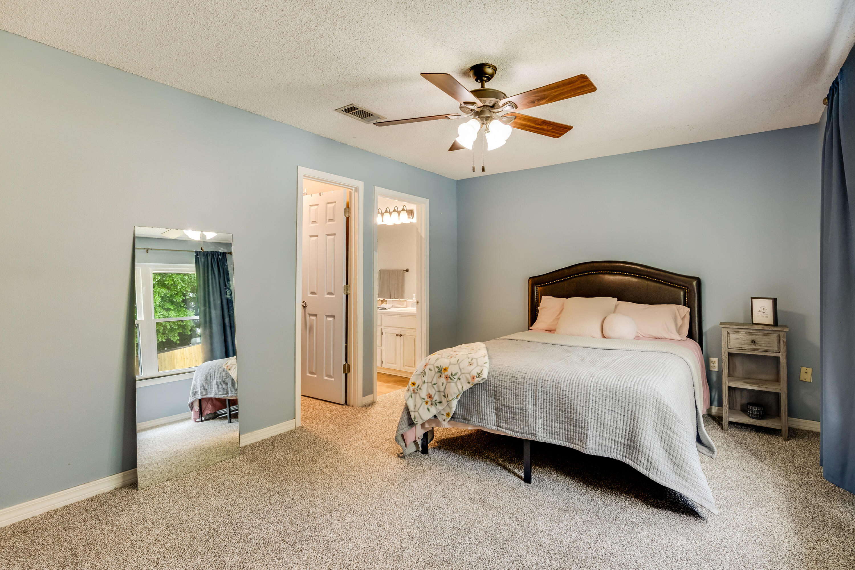CHEROKEE BEND S/D PH 2 - Residential