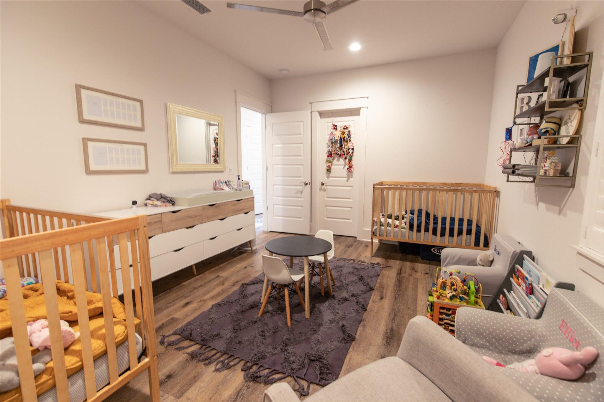 FRANGISTA BEACH - Residential Lease