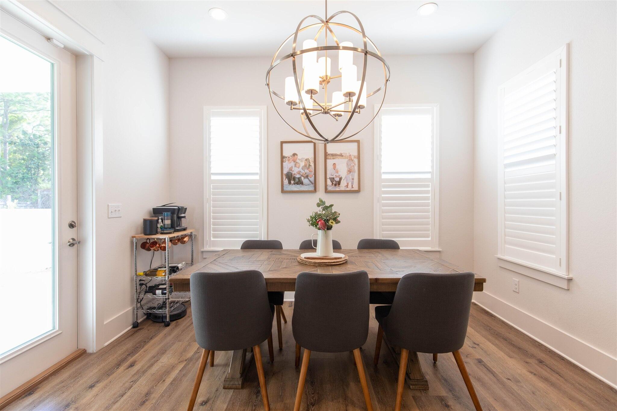 FRANGISTA BEACH - Residential Lease